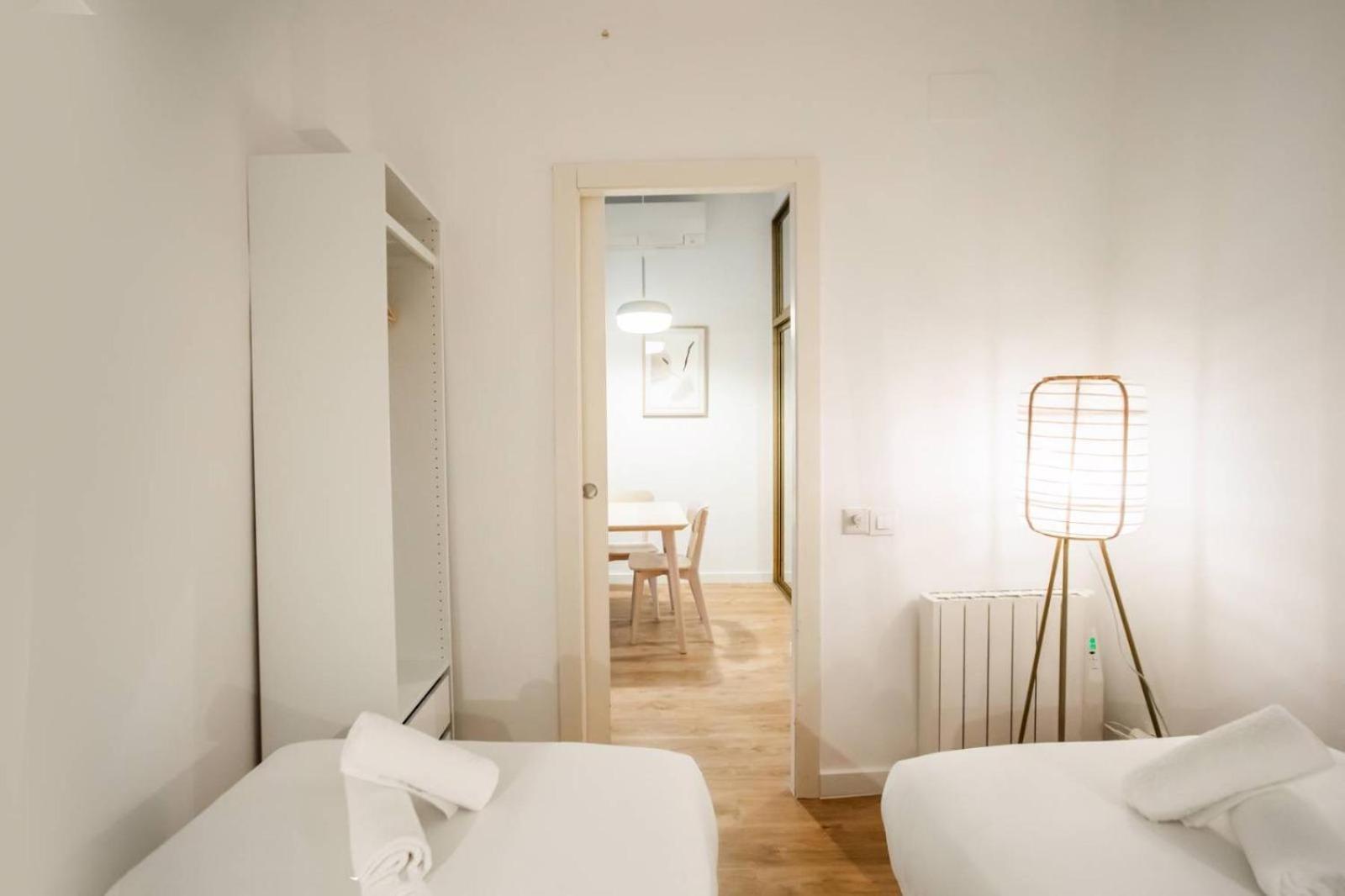 Appartement Fantastico Piso En Barcelone
