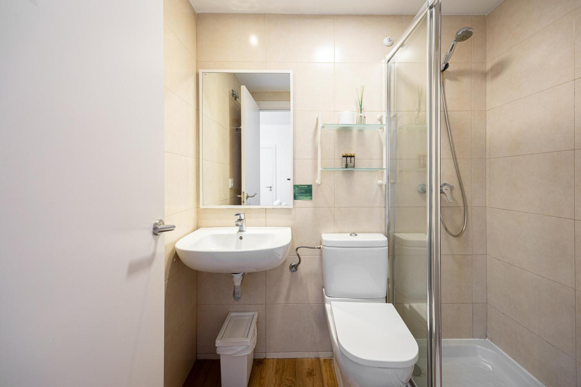 Centro Maison d'hôtes 2*