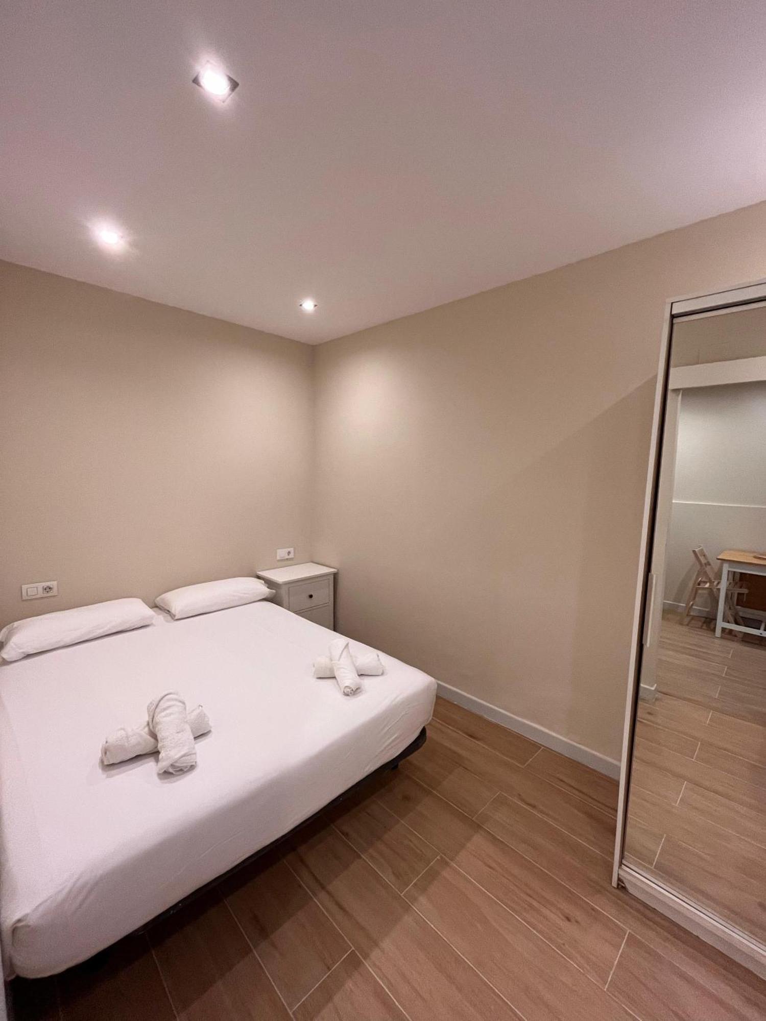 Appartement Mab1 - A Pie De Calle Con Terraza Privada