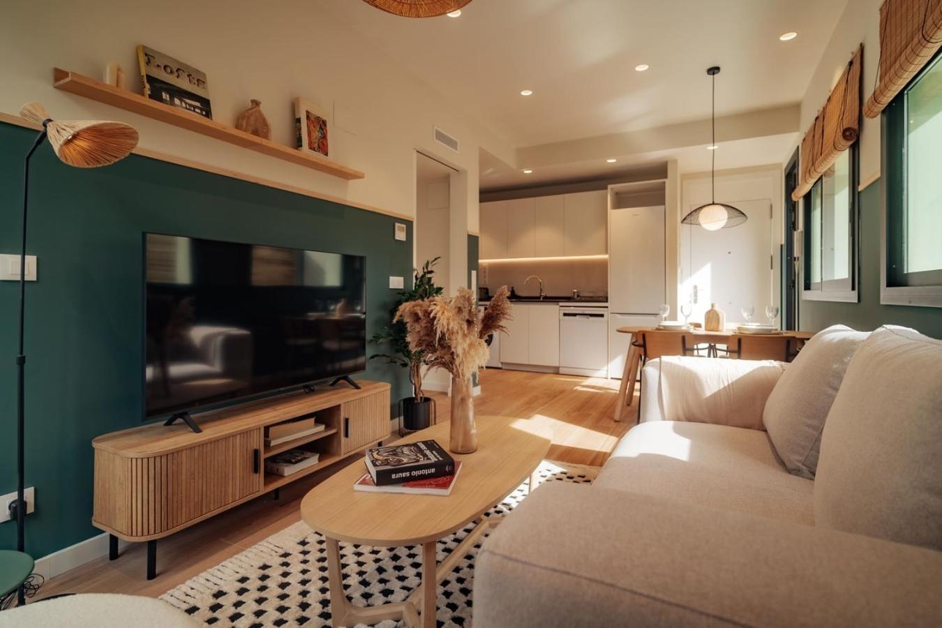 Appartement Casa Morera Barcelone