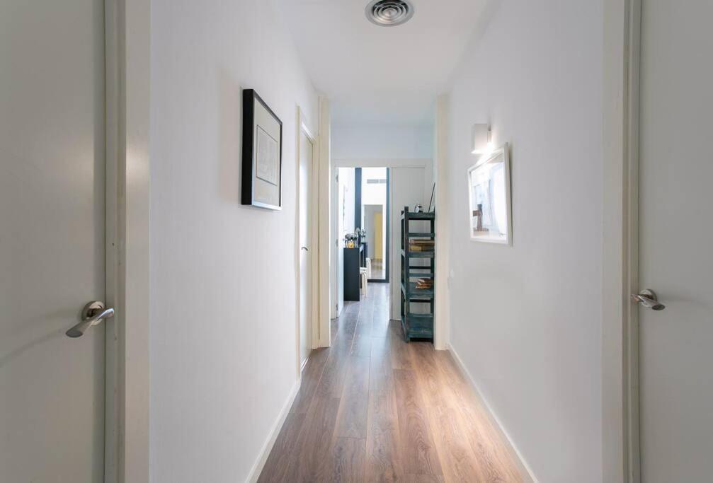 Canela Homes Valencia * Barcelone