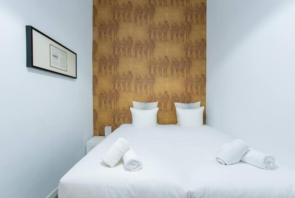 Canela Homes Valencia * Barcelone