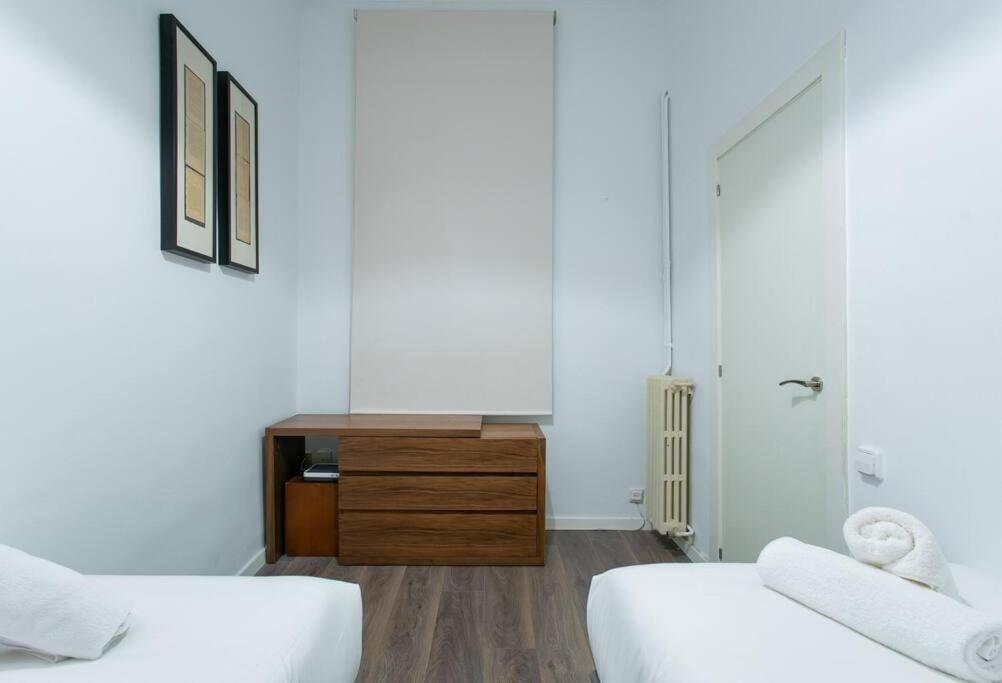 Canela Homes Valencia Barcelone