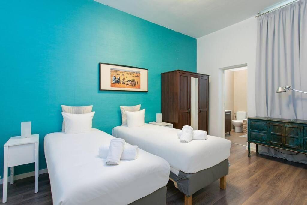 Canela Homes Valencia Barcelone
