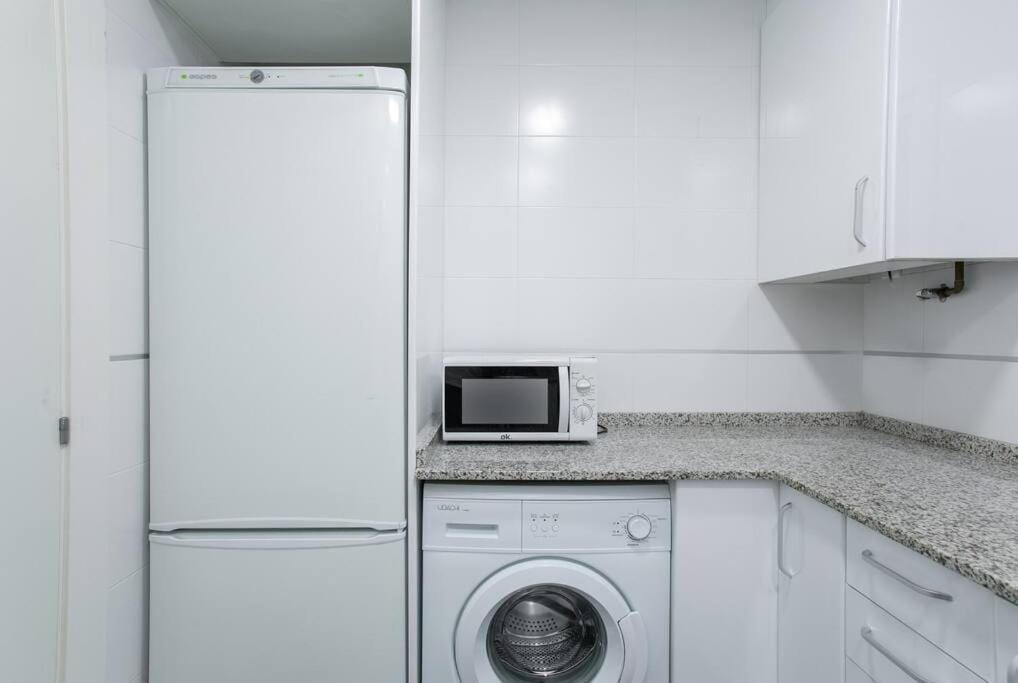 Canela Homes Valencia * Barcelone