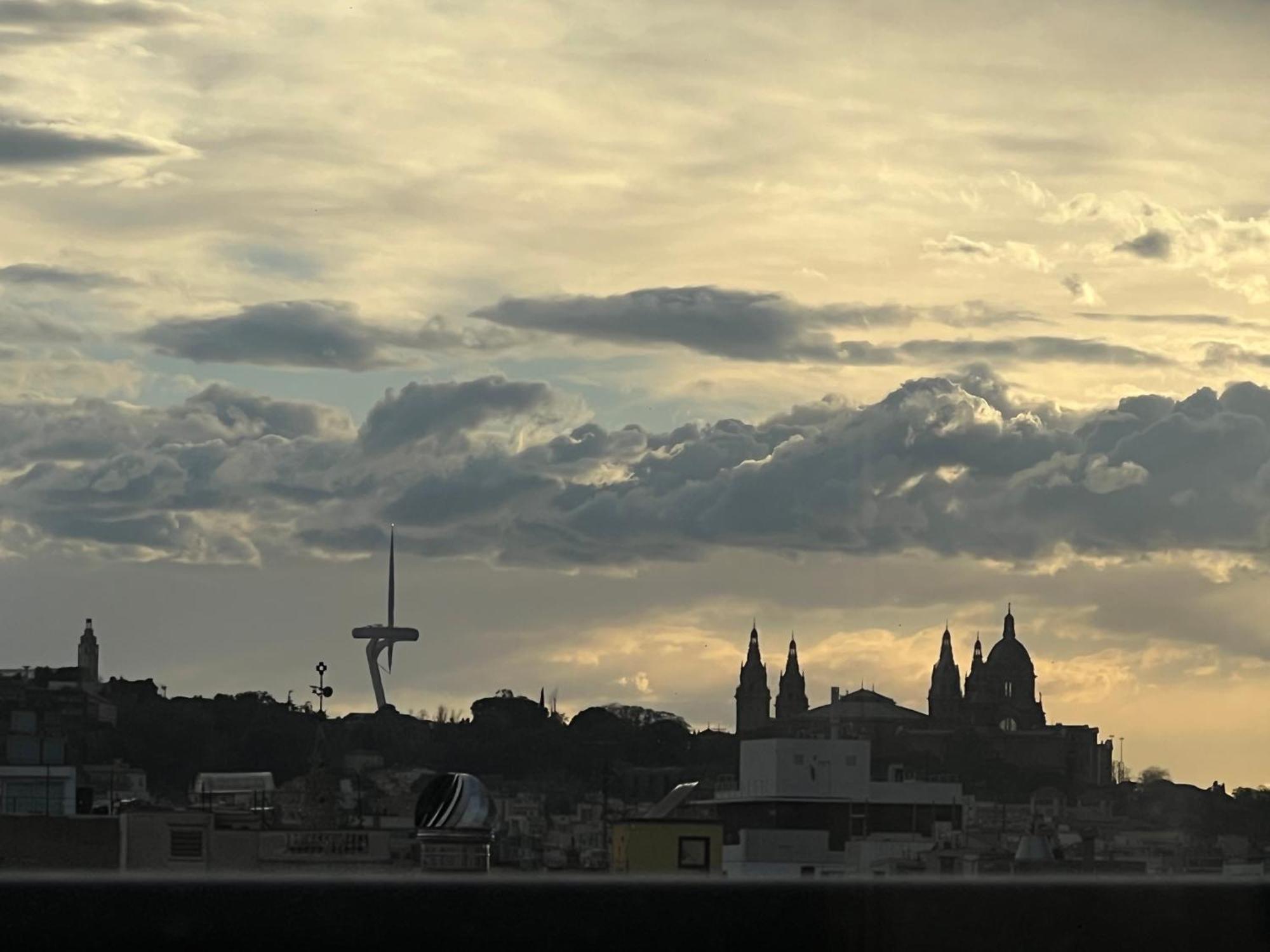 Appartement Penthouse With Private Terrace *