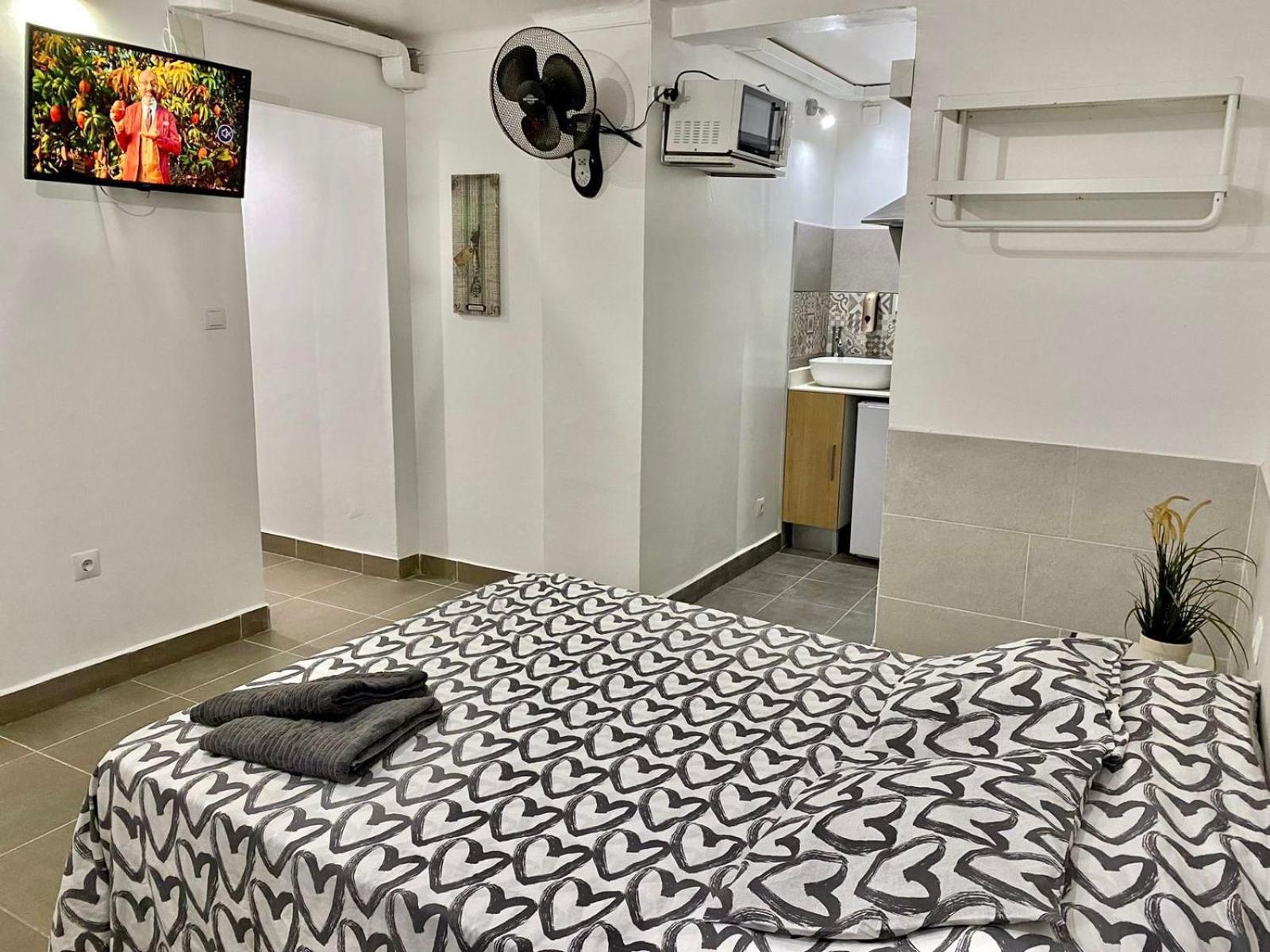 Appartement Nice In By Perita Next Metro St T1 Barcelone
