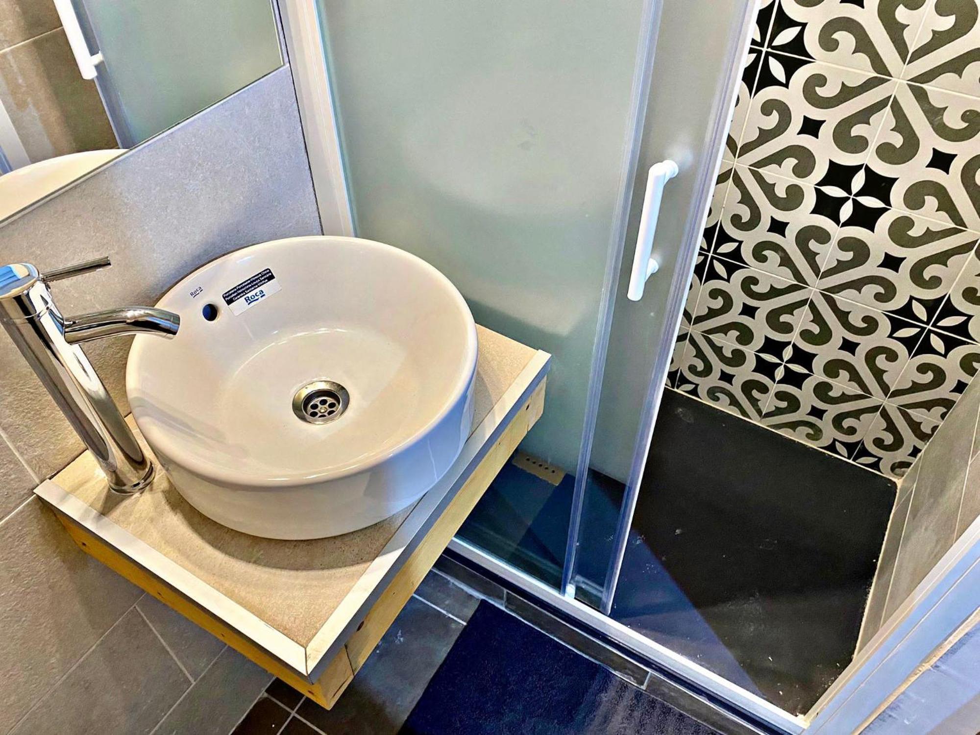 Nice In By Perita Next Metro St T1 Appartement