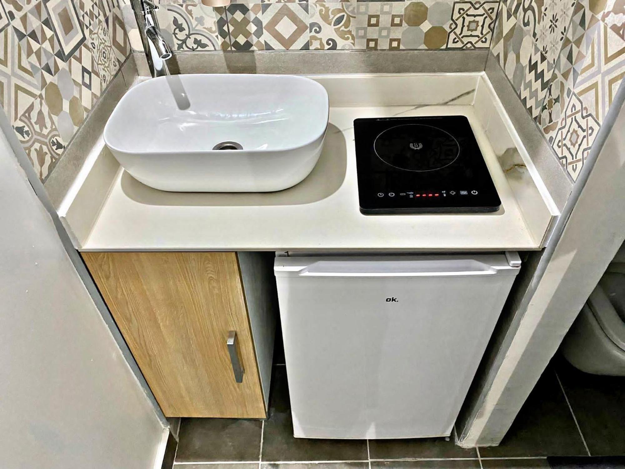 Nice In By Perita Next Metro St T1 Appartement Barcelone