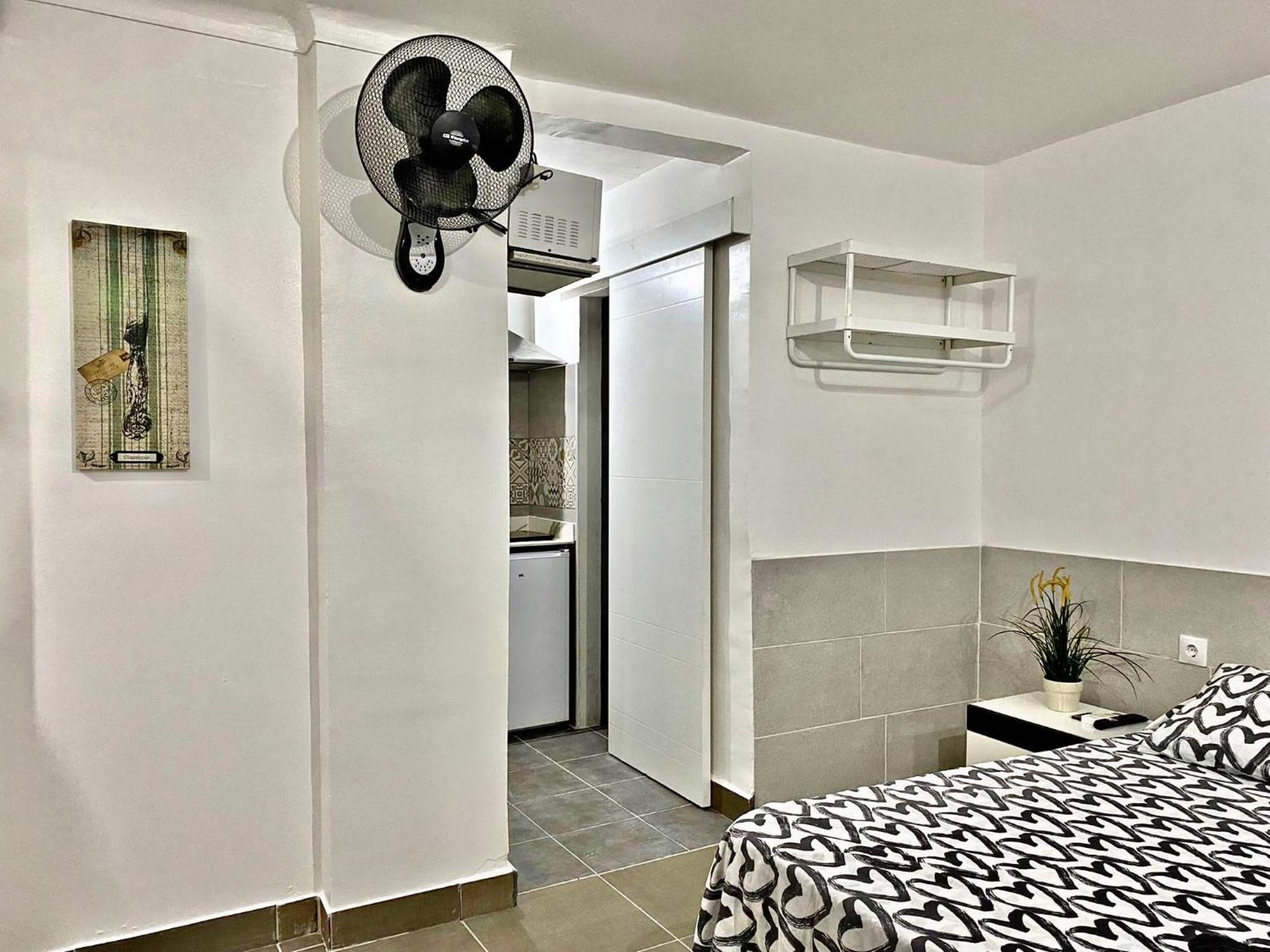 Appartement Nice In By Perita Next Metro St T1 Barcelone