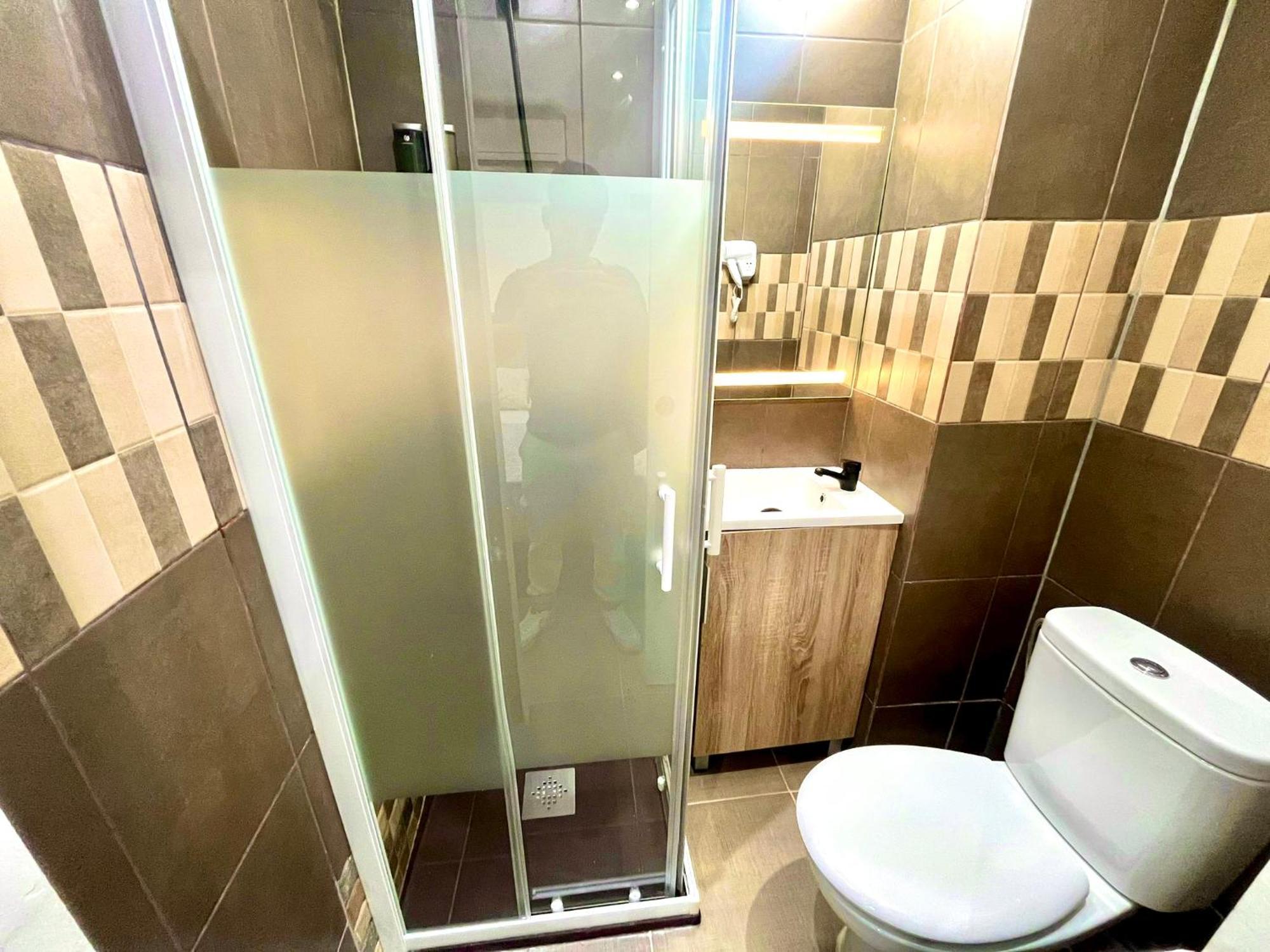 Nice In By Perita Next Metro St T1 Appartement Barcelone