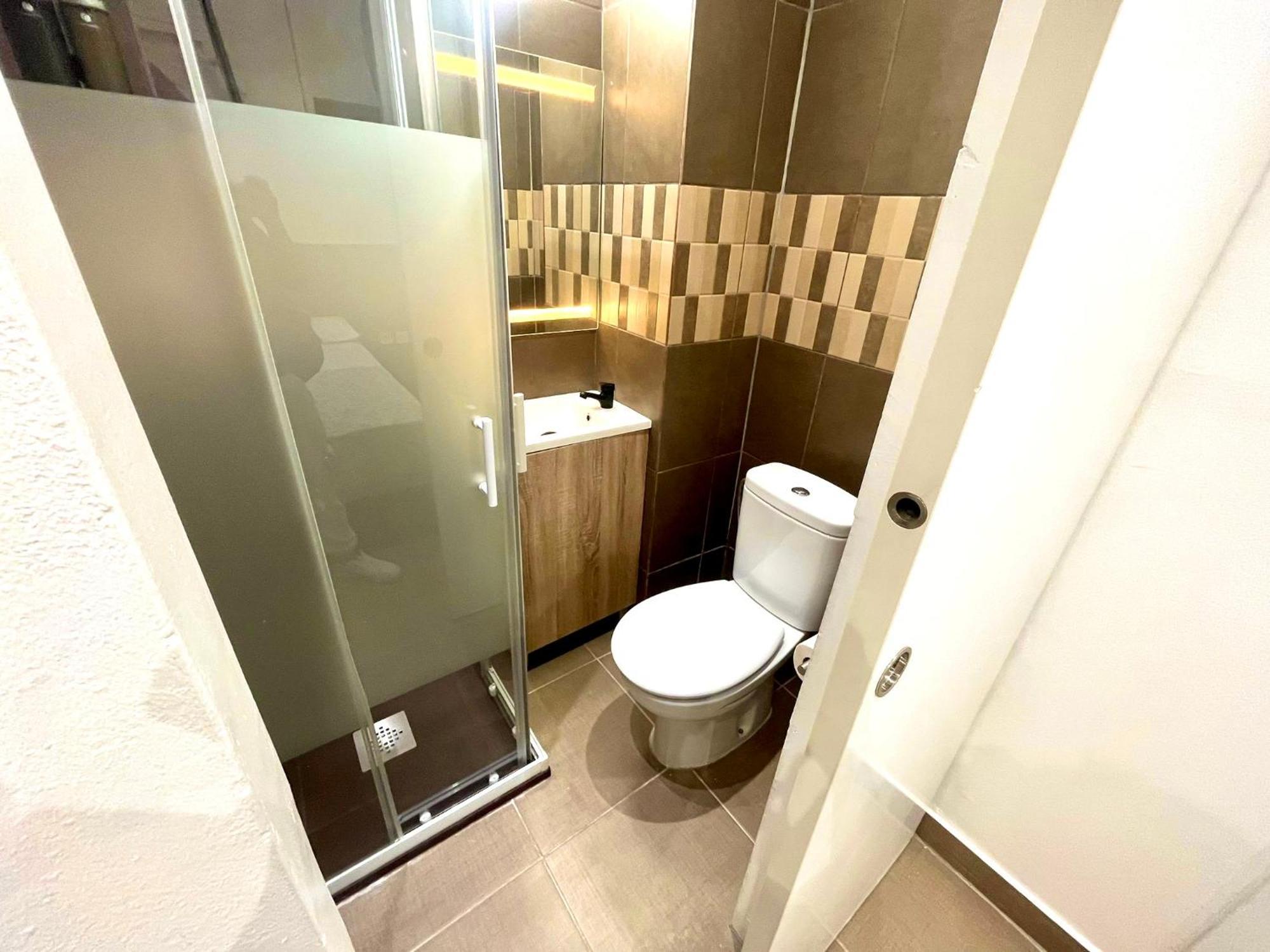 Nice In By Perita Next Metro St T1 Appartement Barcelone