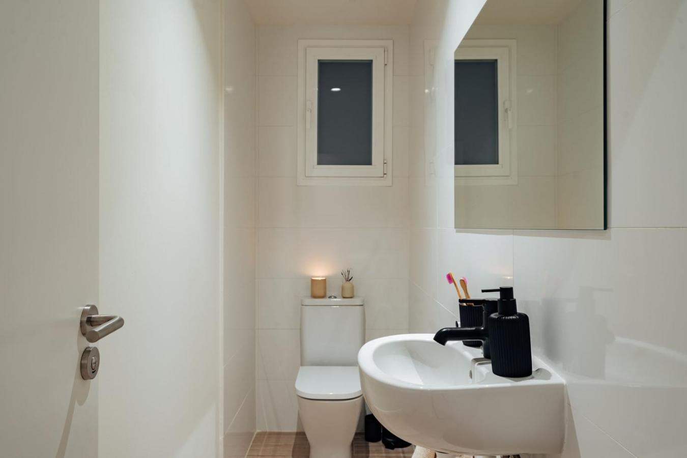 Casa Tamarita Appartement