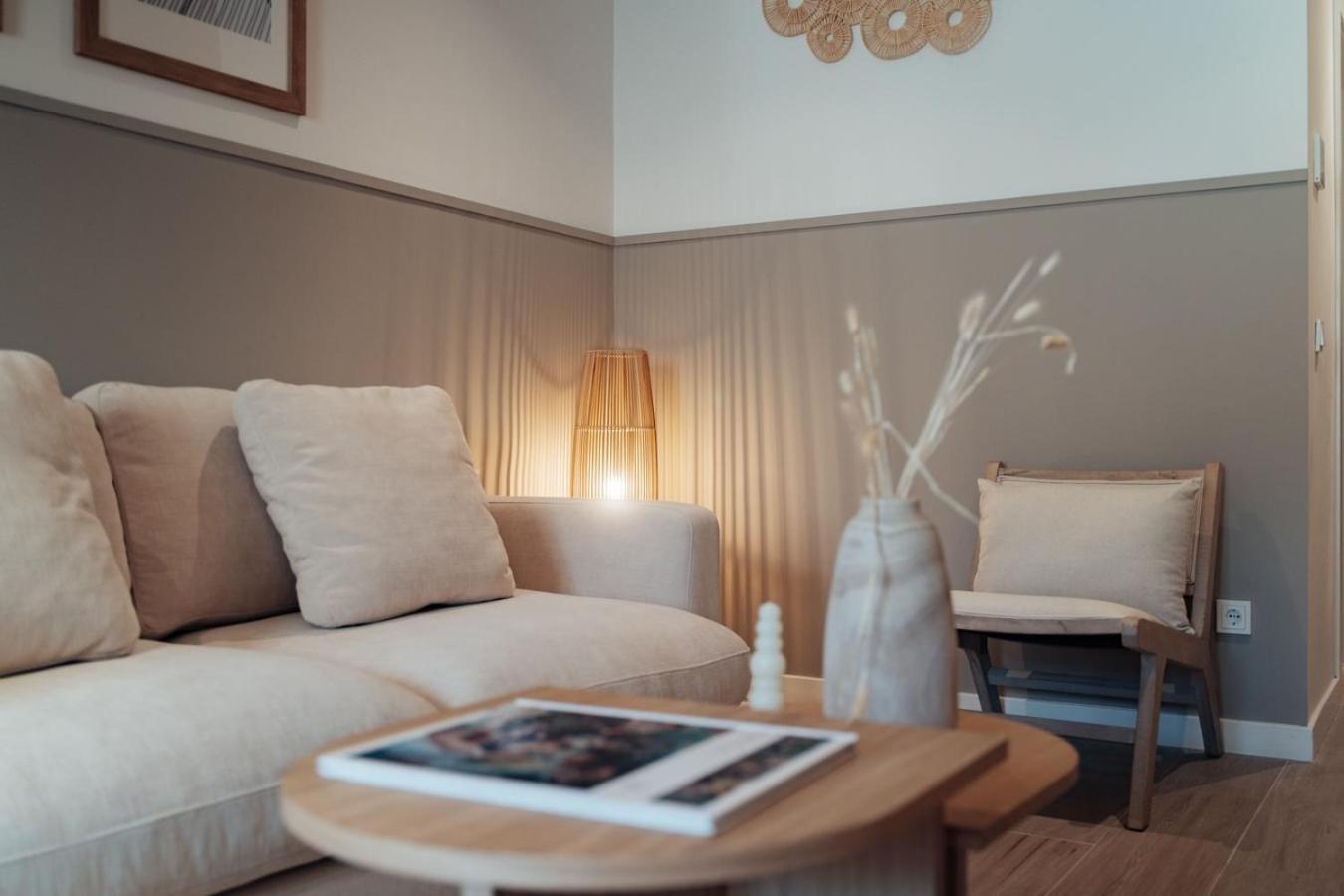 Casa Tamarita Appartement *