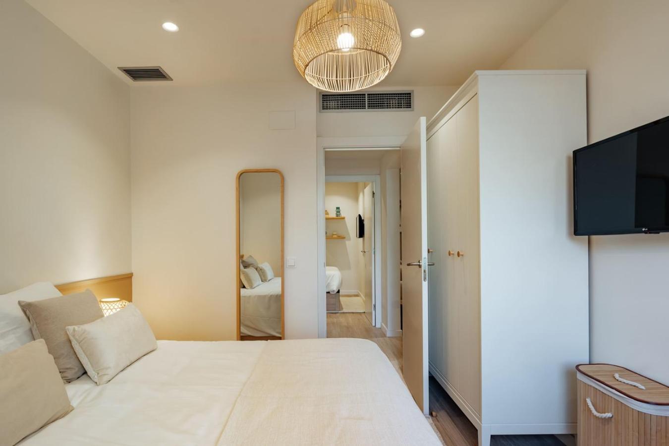 Appartement Casa Tamarita *