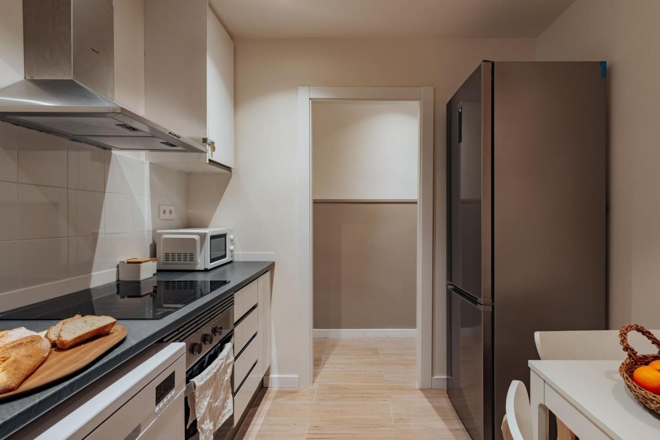 Casa Tamarita Appartement Barcelone