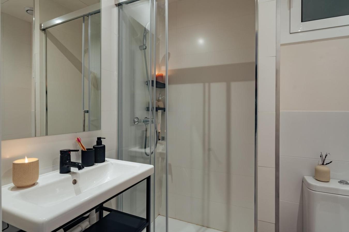 Appartement Casa Tamarita