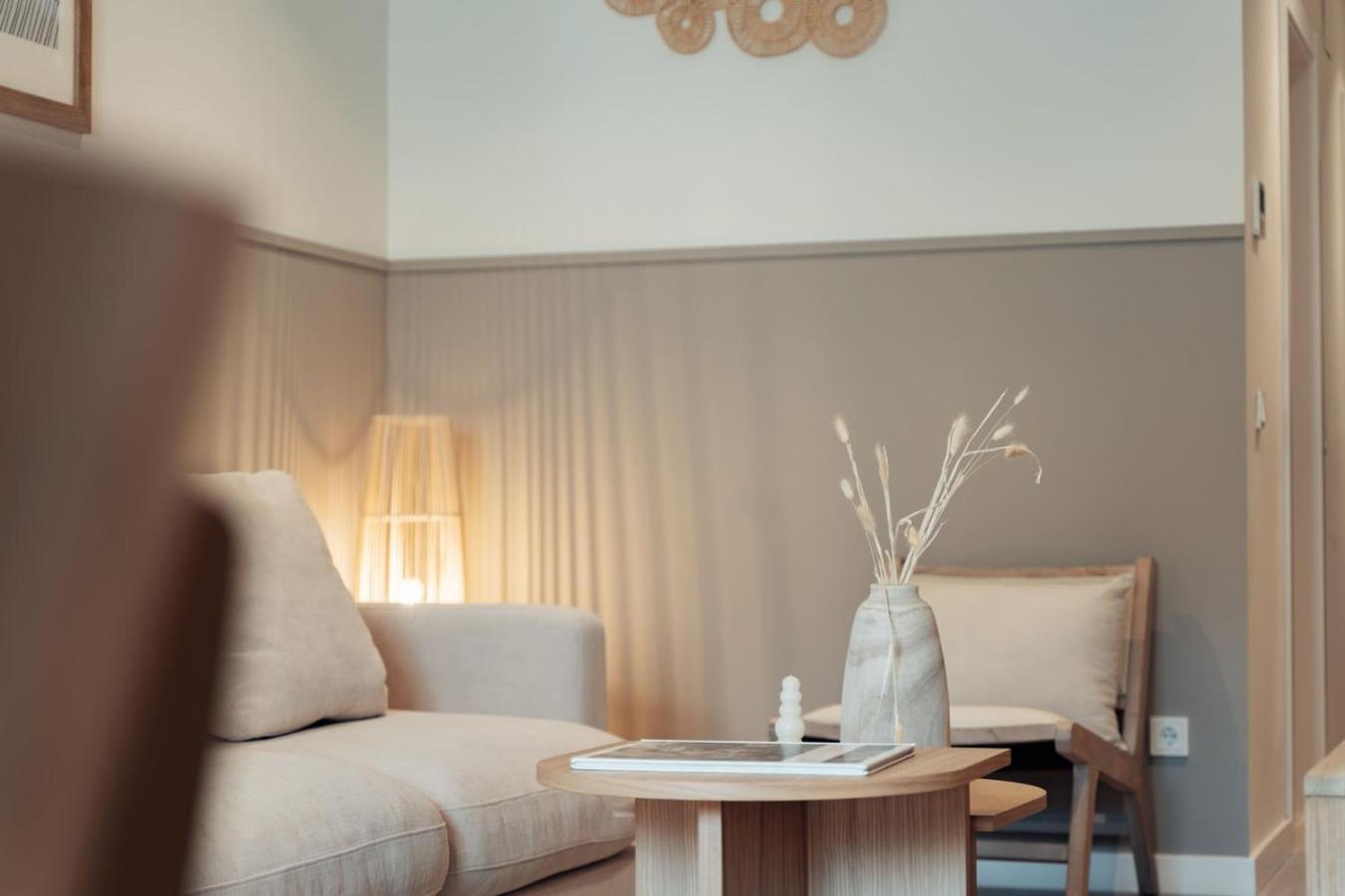 Casa Tamarita Appartement *