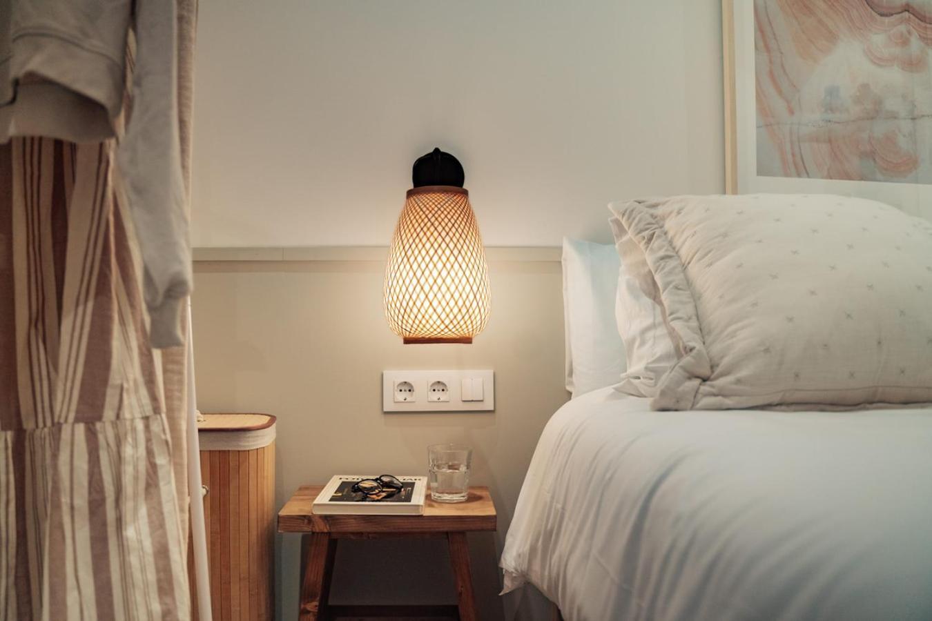 Appartement Casa Tamarita Barcelone