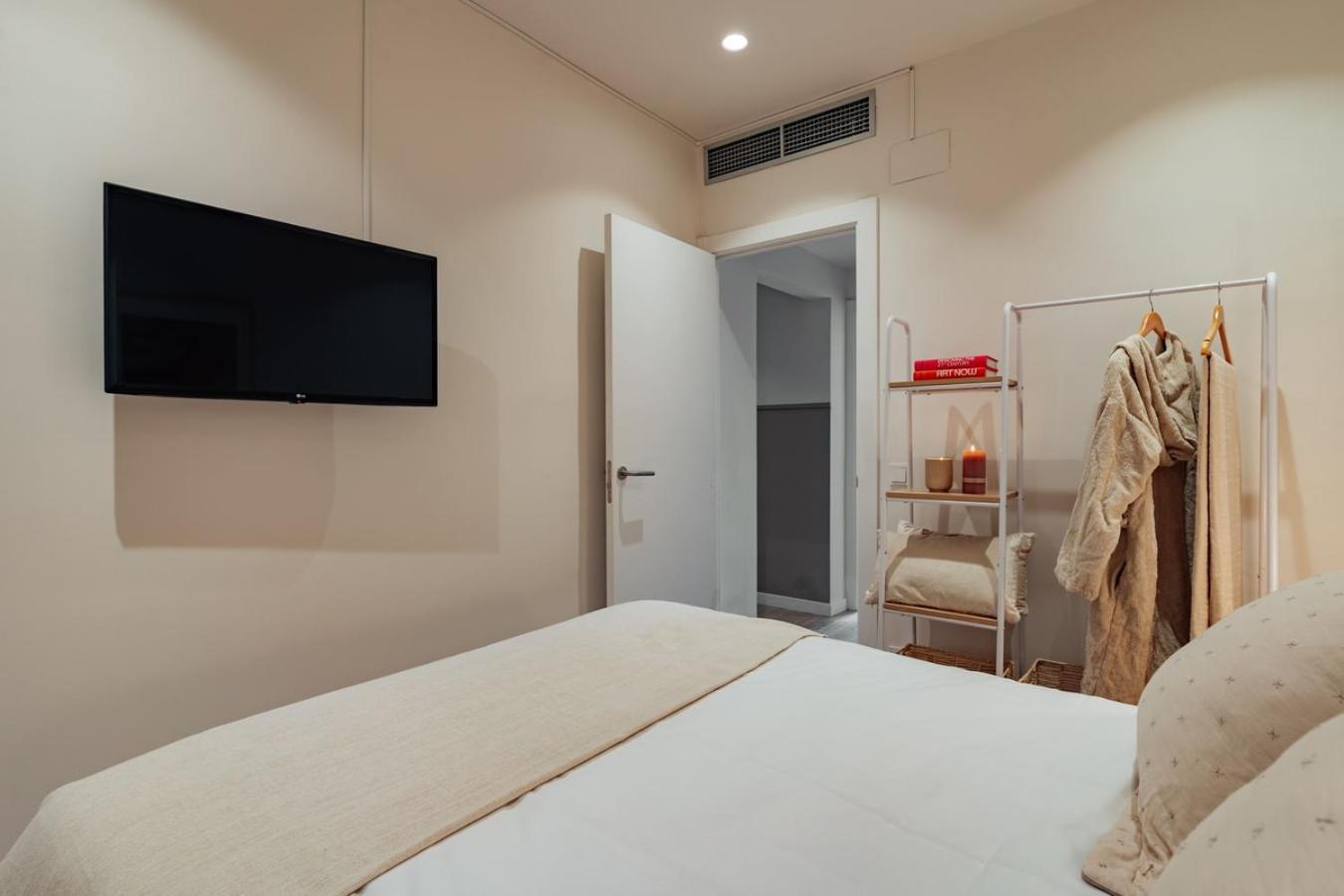 Appartement Casa Tamarita Barcelone