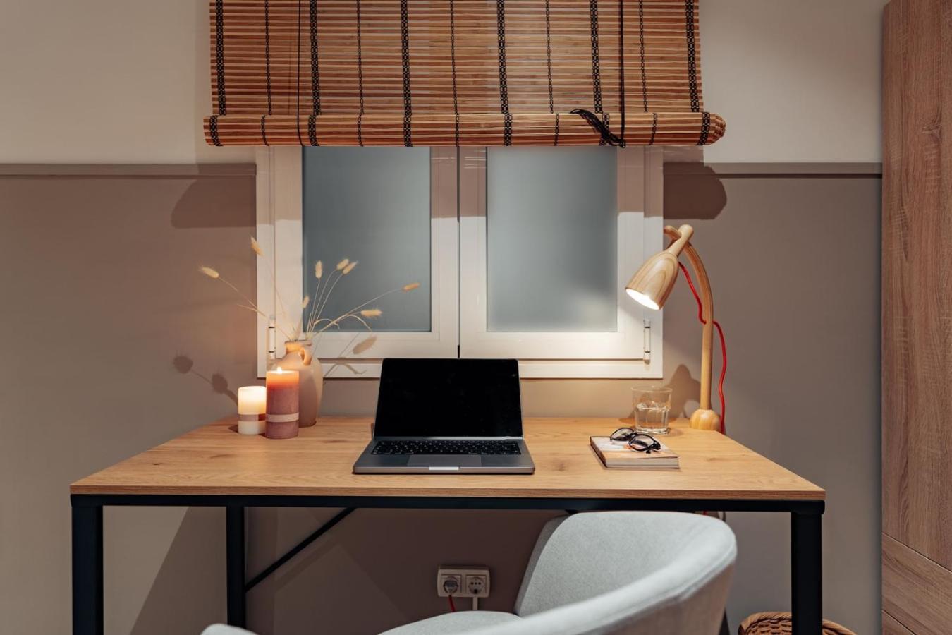 Casa Tamarita Barcelone