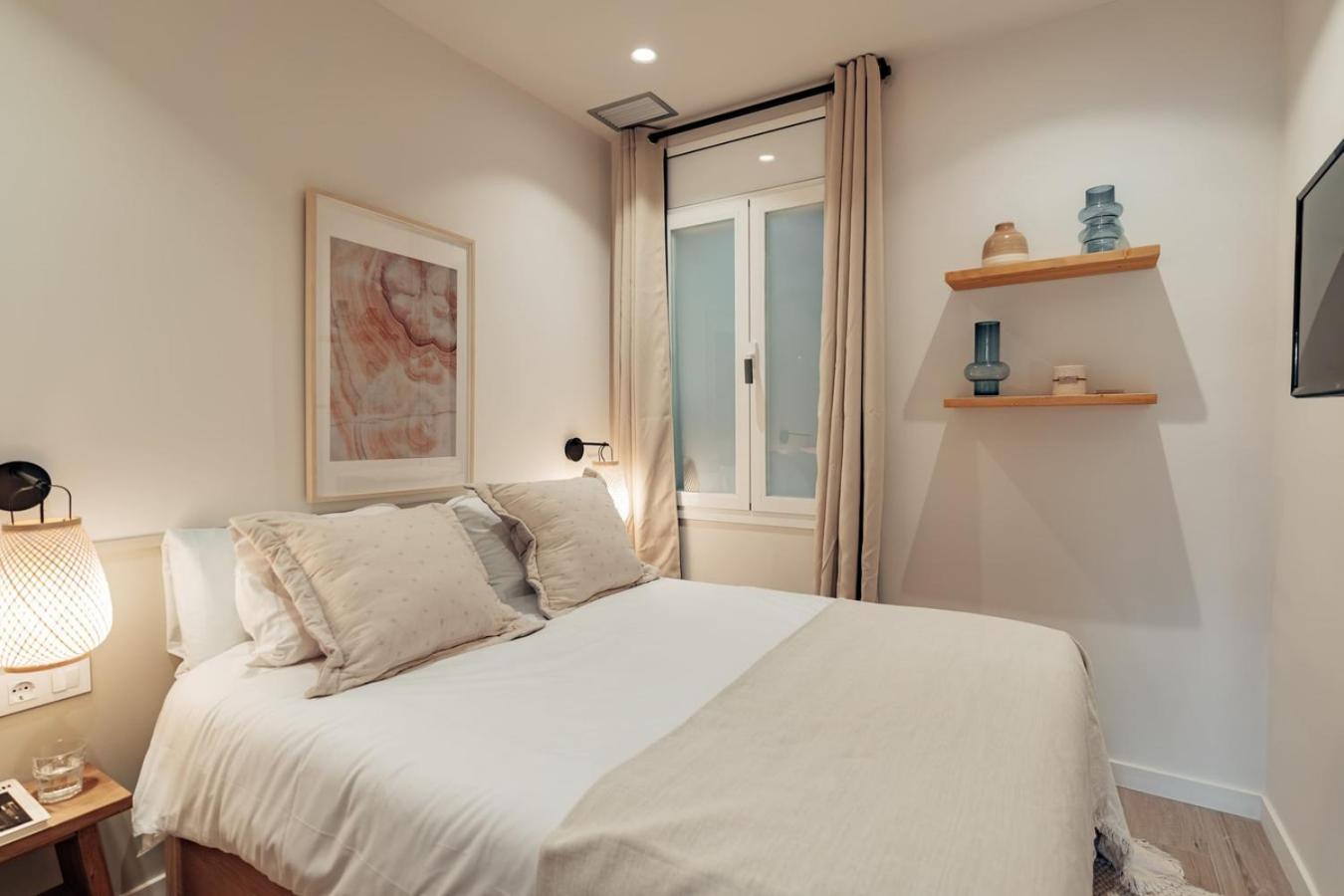 Casa Tamarita Appartement Barcelone