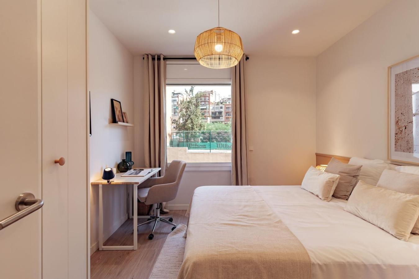 Appartement Casa Tamarita Barcelone