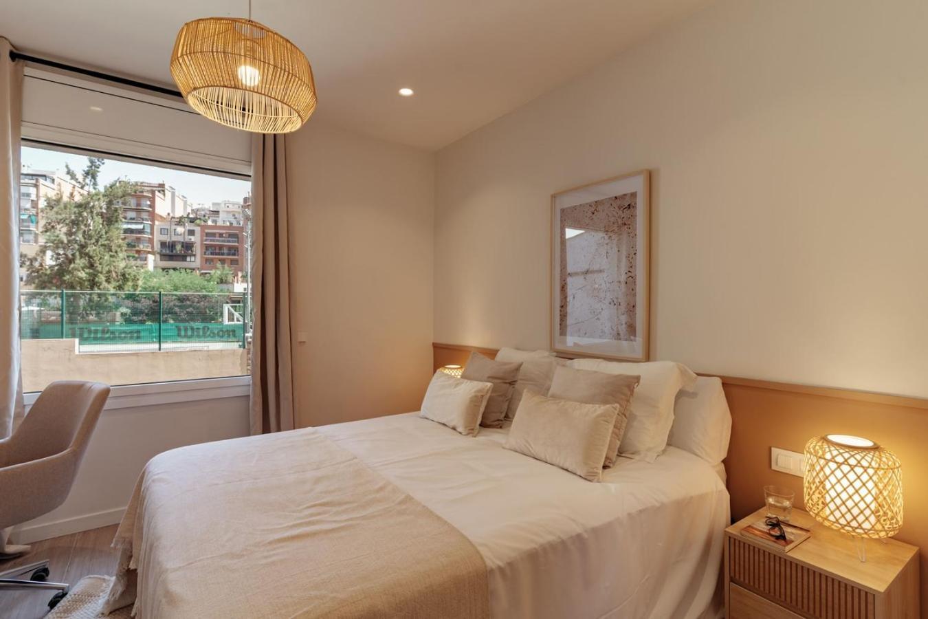Casa Tamarita Appartement Barcelone