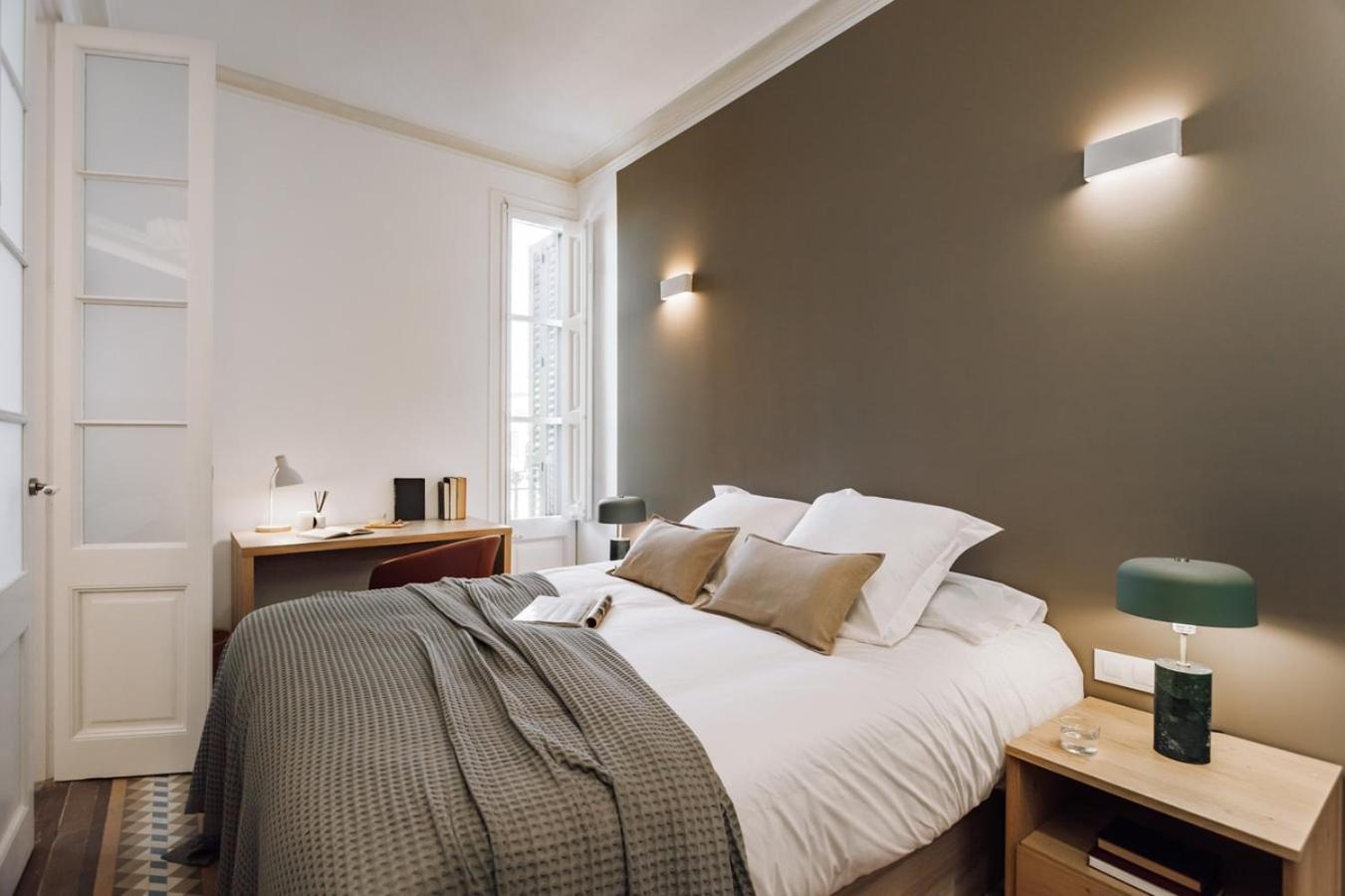 Appartement Casa Zeleste Barcelone
