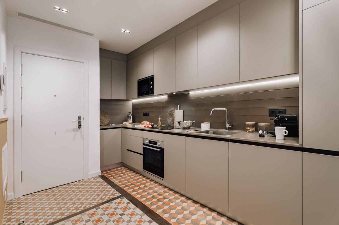 Casa Zeleste Appartement *