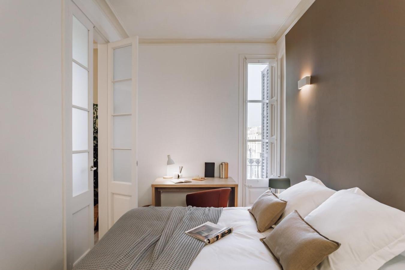 Casa Zeleste Appartement Barcelone