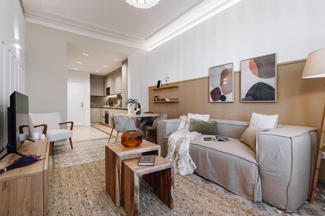 Casa Zeleste Barcelone