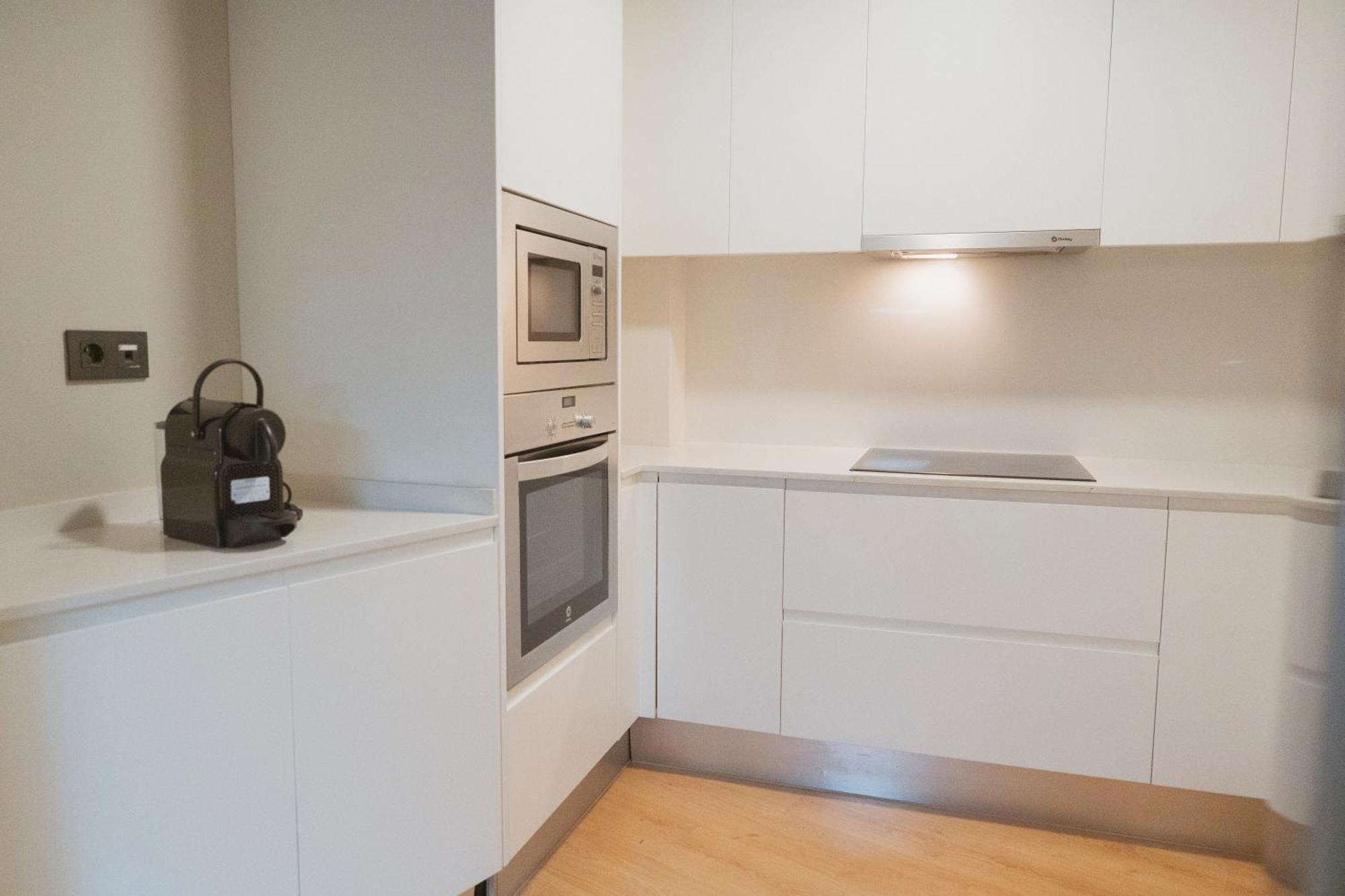 Appartement Sant Pau Barcelona