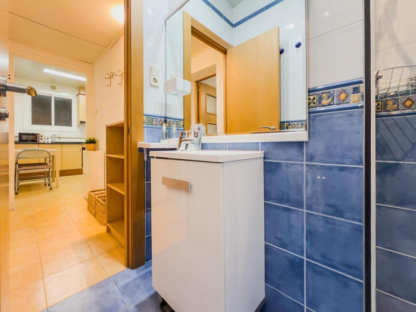 Guestready - Comfortable Retreat Next To The Appartement