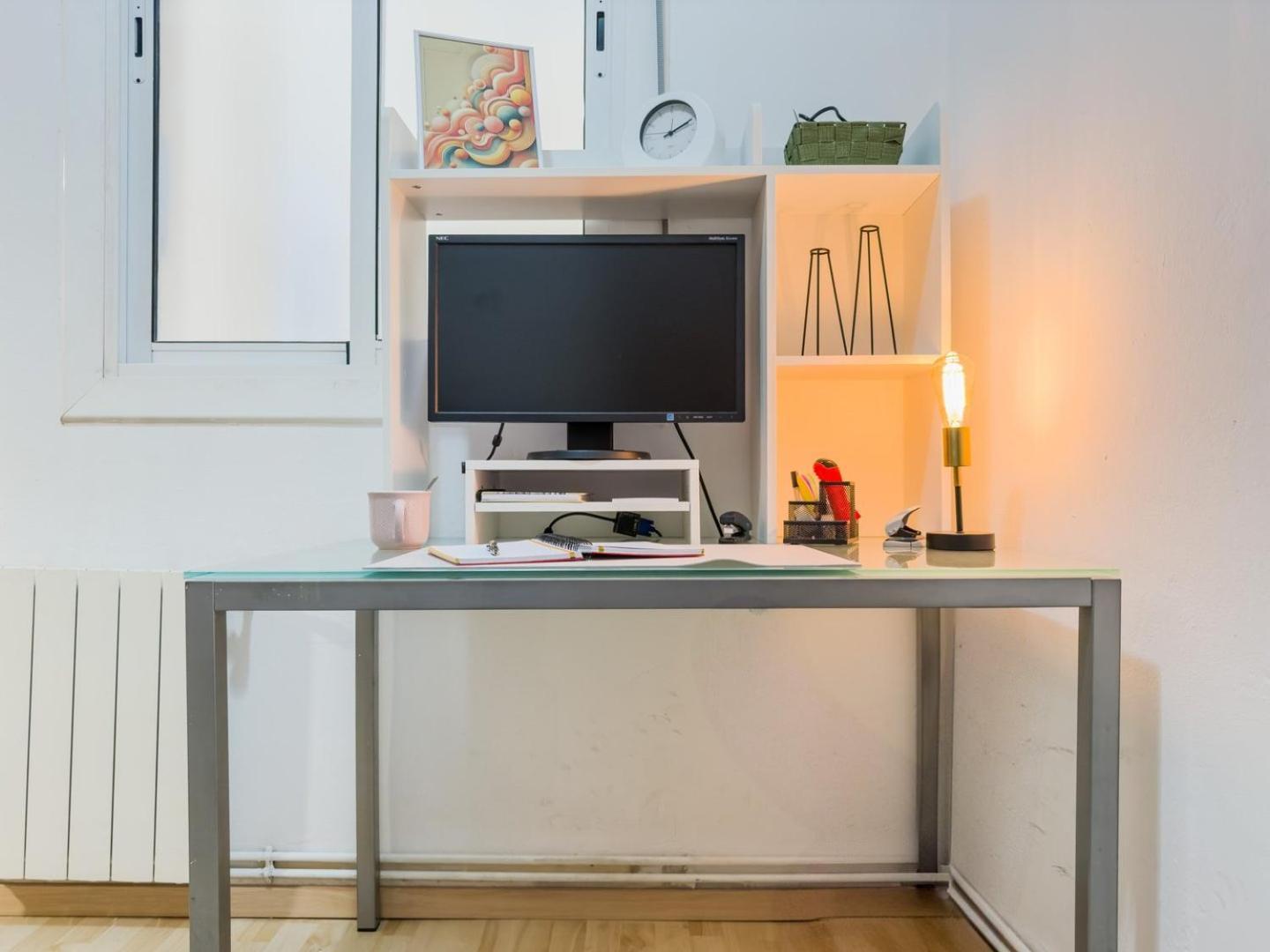 Guestready - Comfortable Retreat Next To The Appartement
