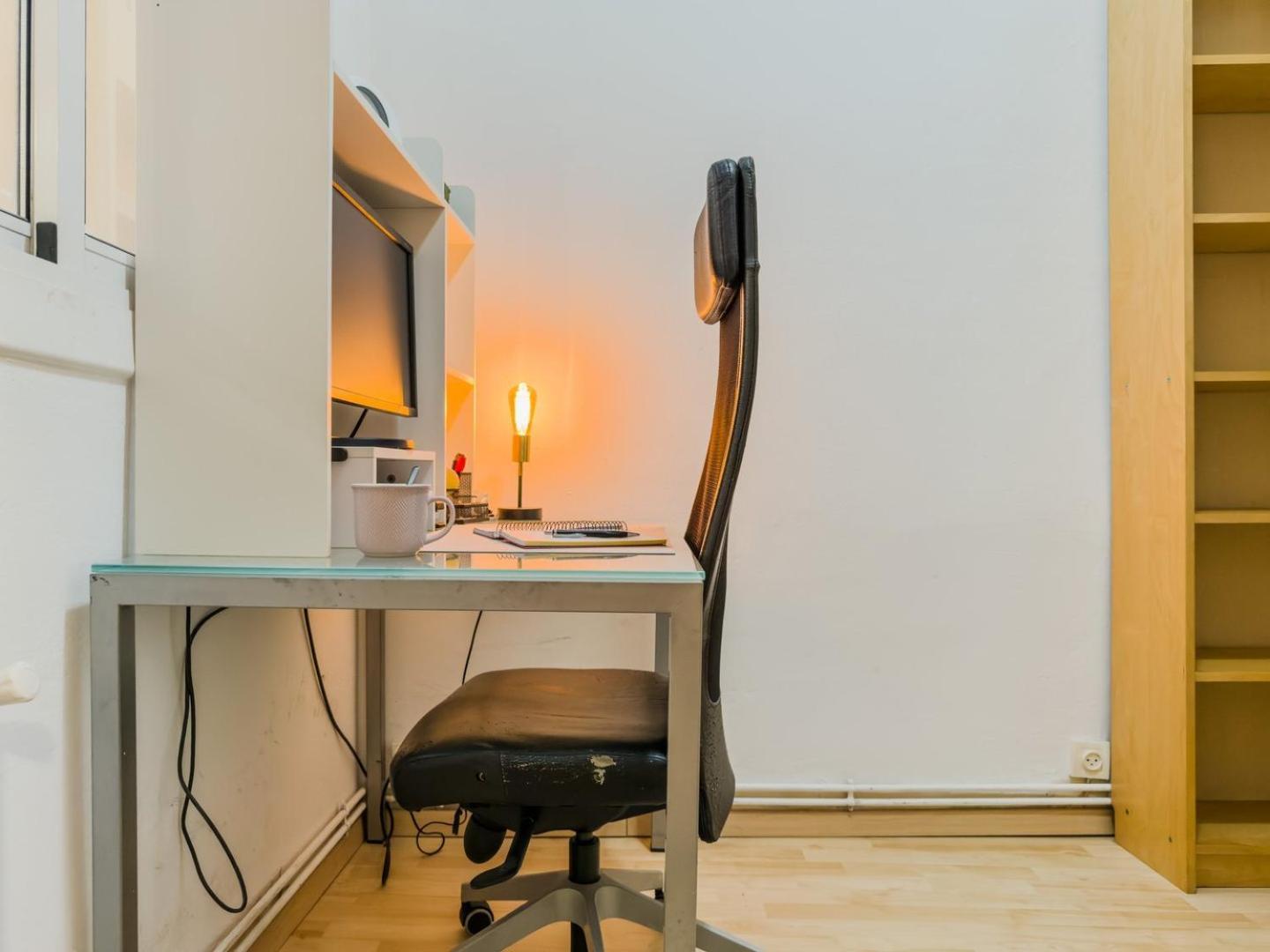 Guestready - Comfortable Retreat Next To The *