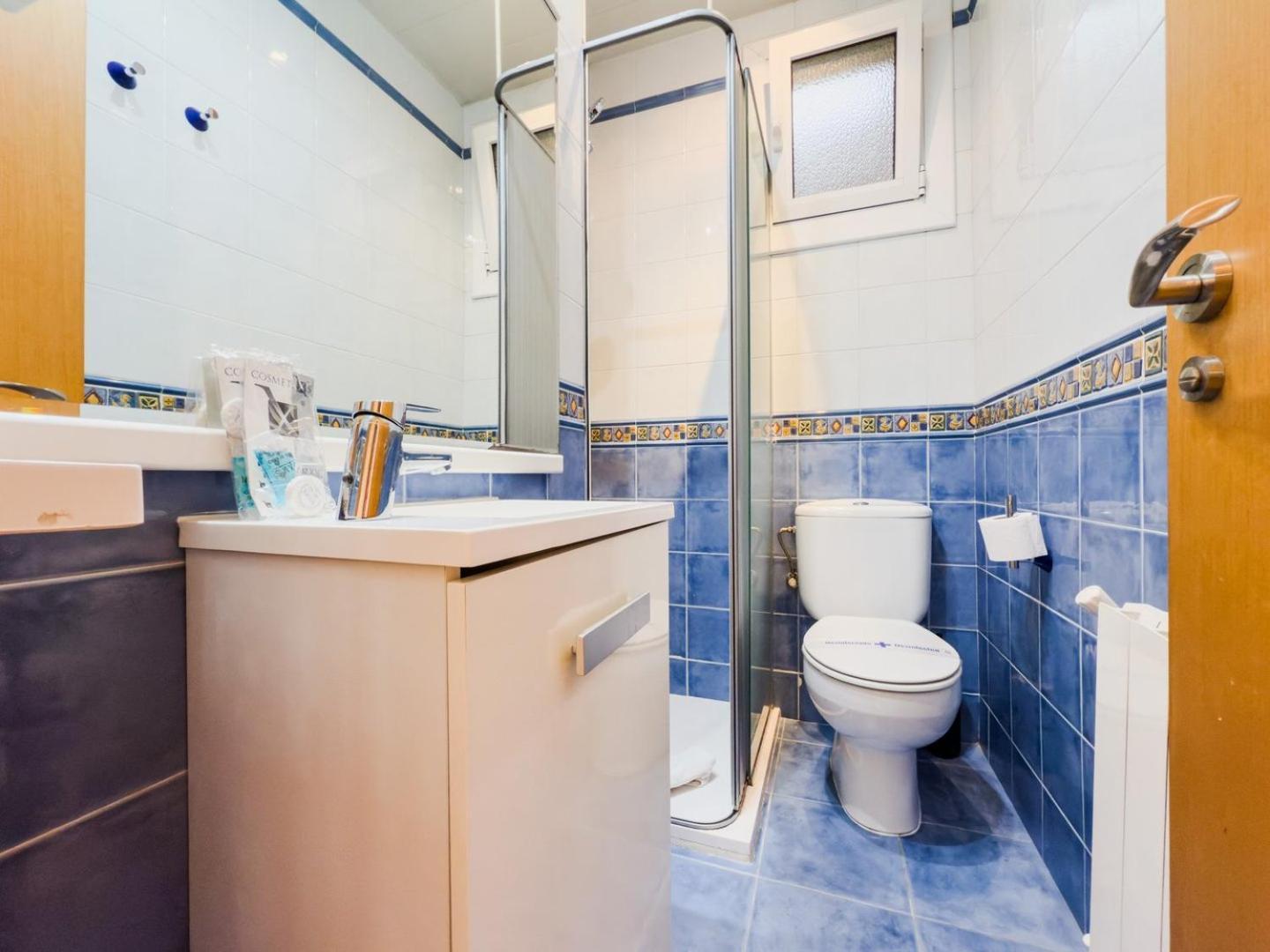 Guestready - Comfortable Retreat Next To The Barcelone