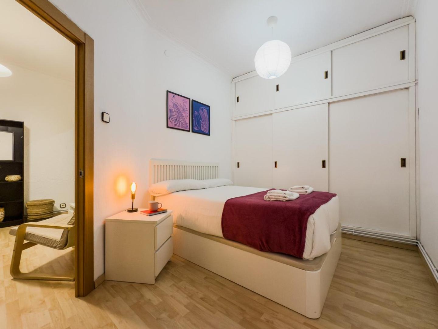 Guestready - Comfortable Retreat Next To The * Barcelone