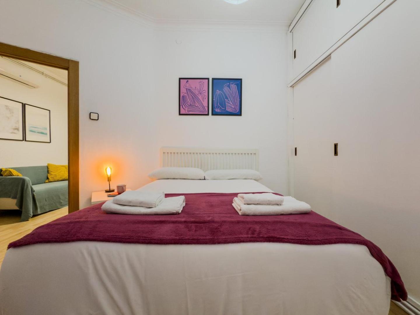 Appartement Guestready - Comfortable Retreat Next To The