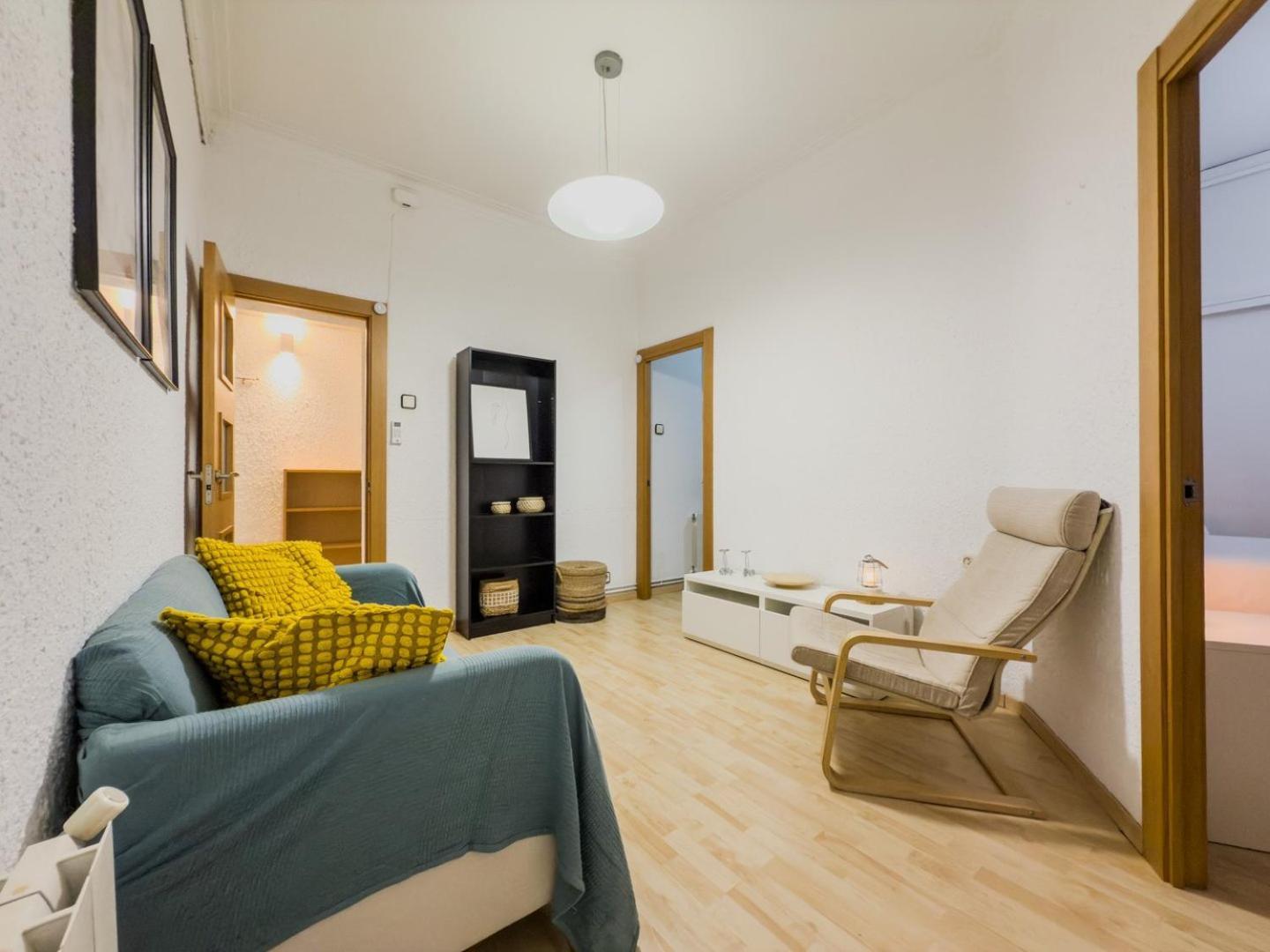 Guestready - Comfortable Retreat Next To The Barcelone