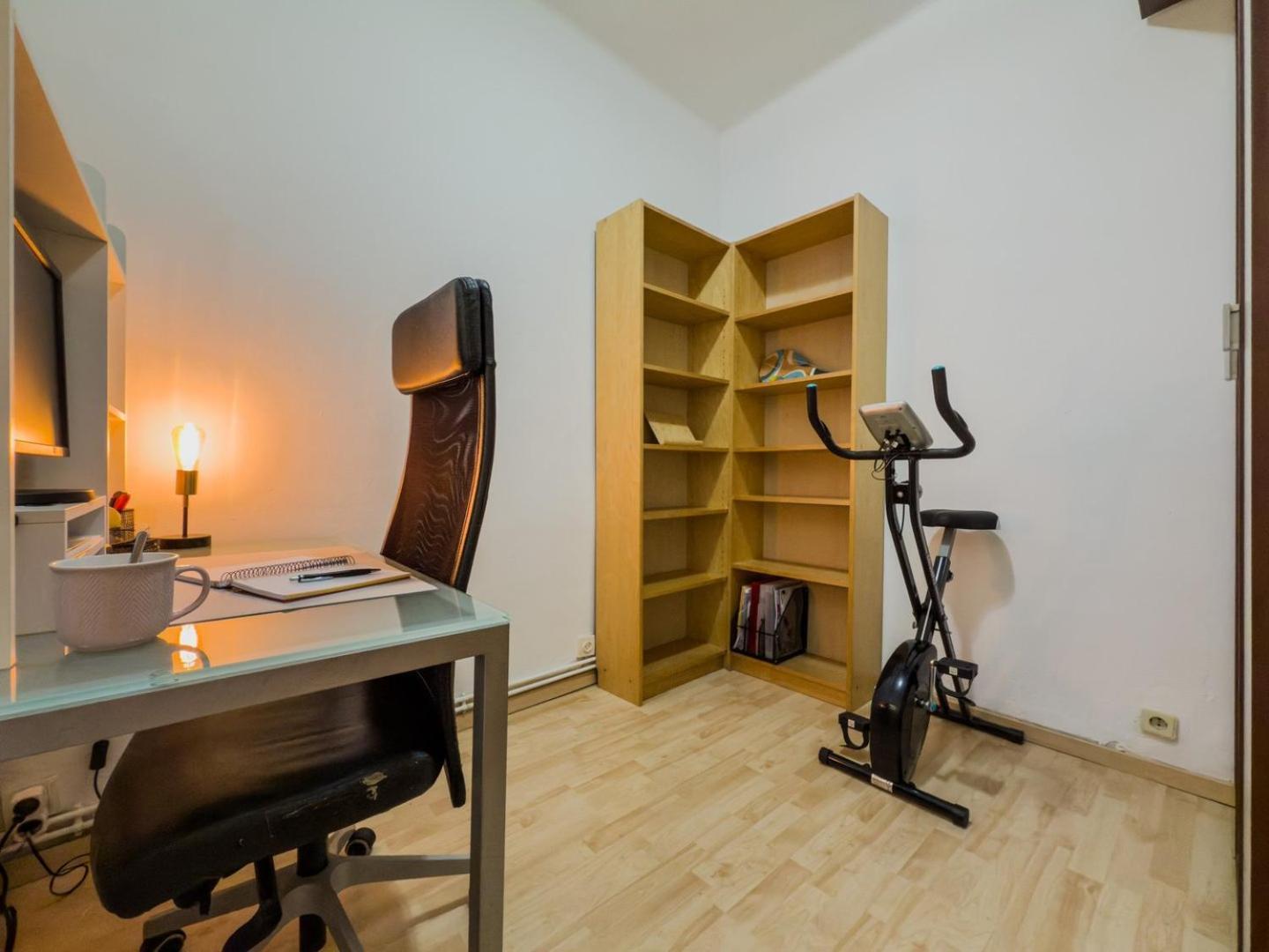 Guestready - Comfortable Retreat Next To The * Barcelone