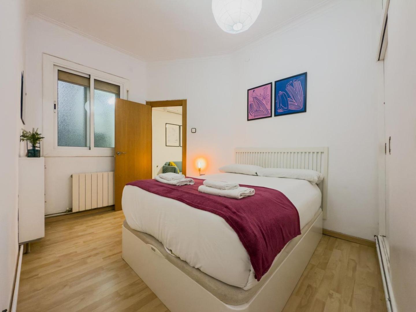 Guestready - Comfortable Retreat Next To The Appartement *