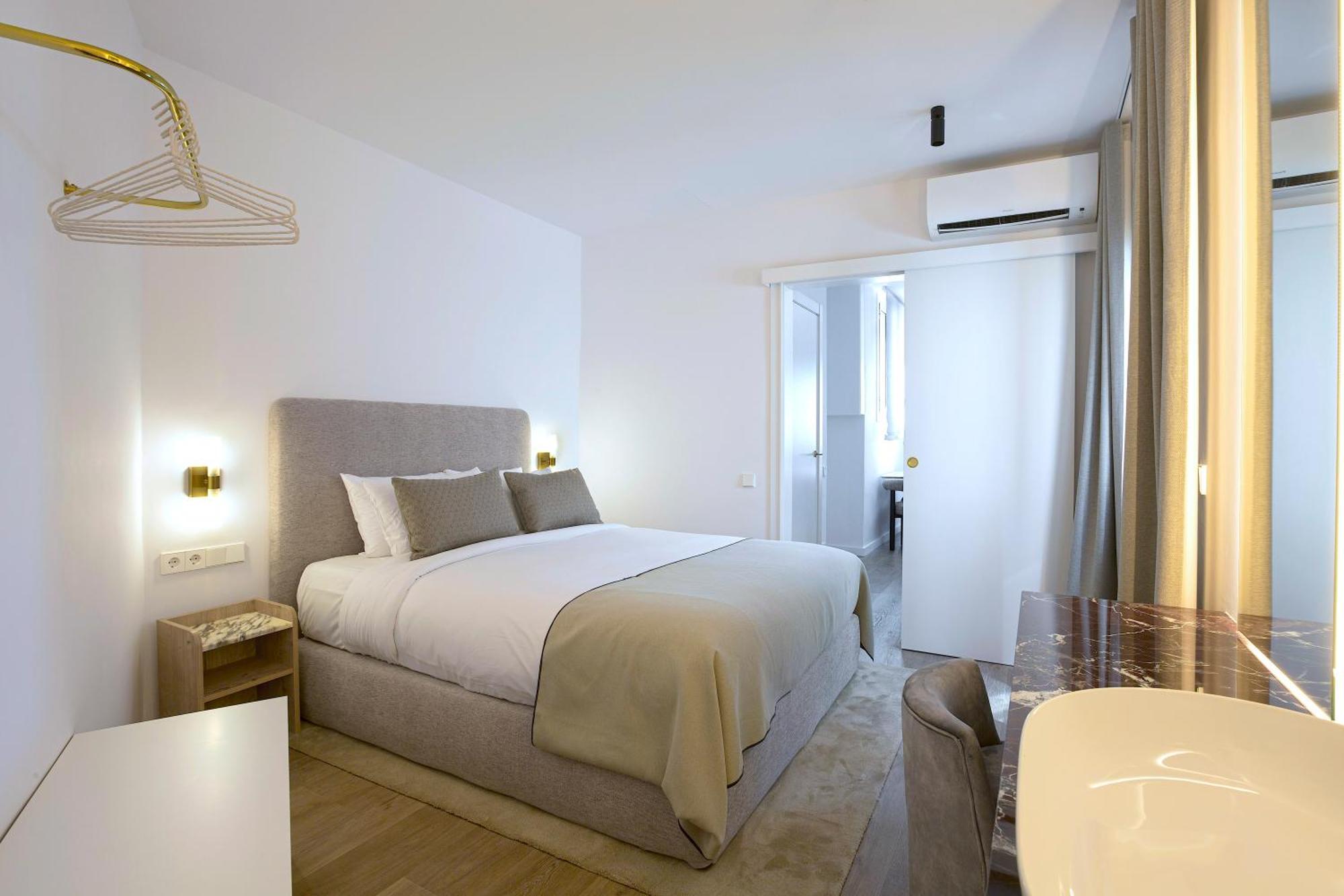Diagonal Atic By Sweett Appartement