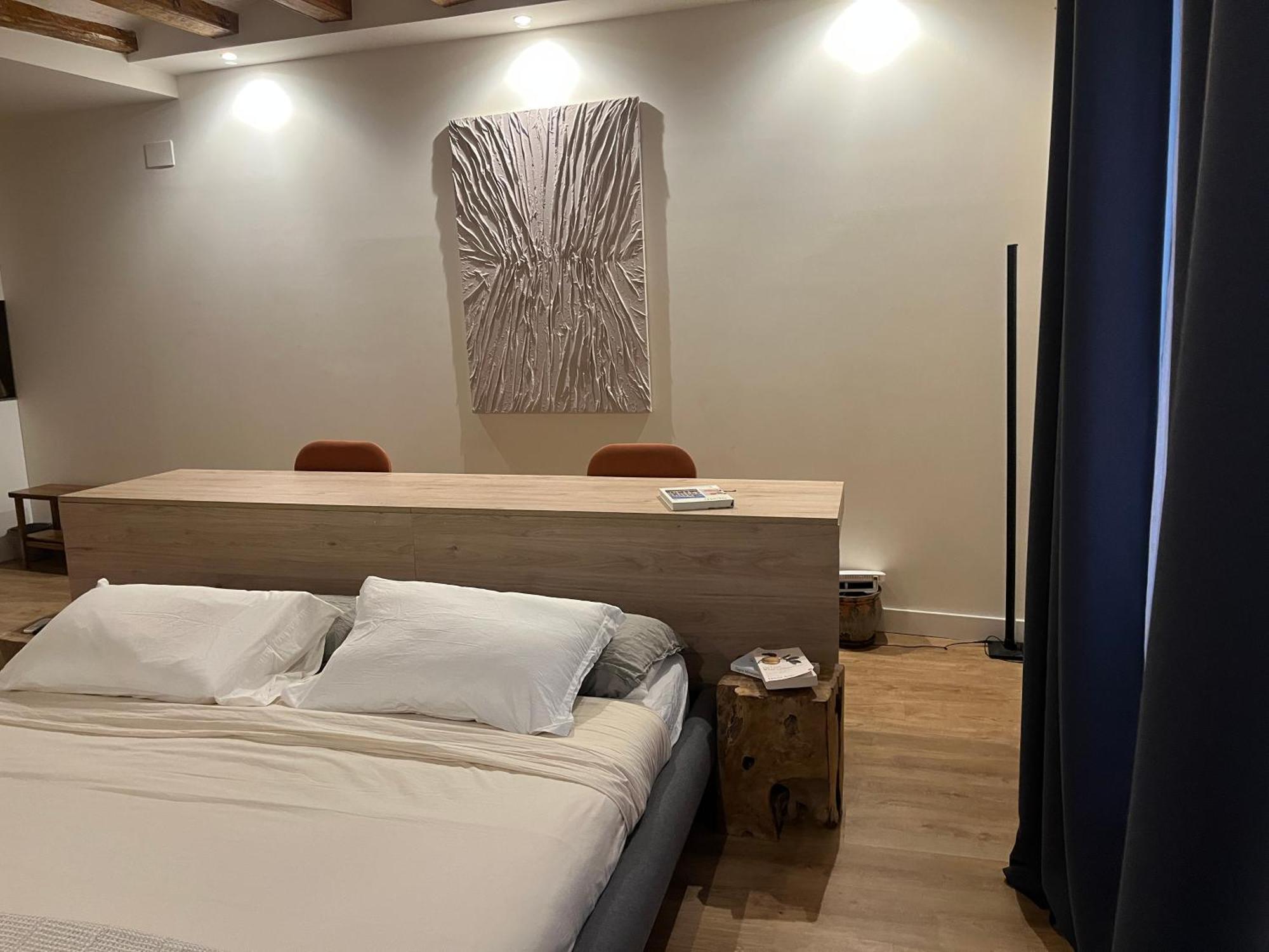 Downtown Boutique And Appartement