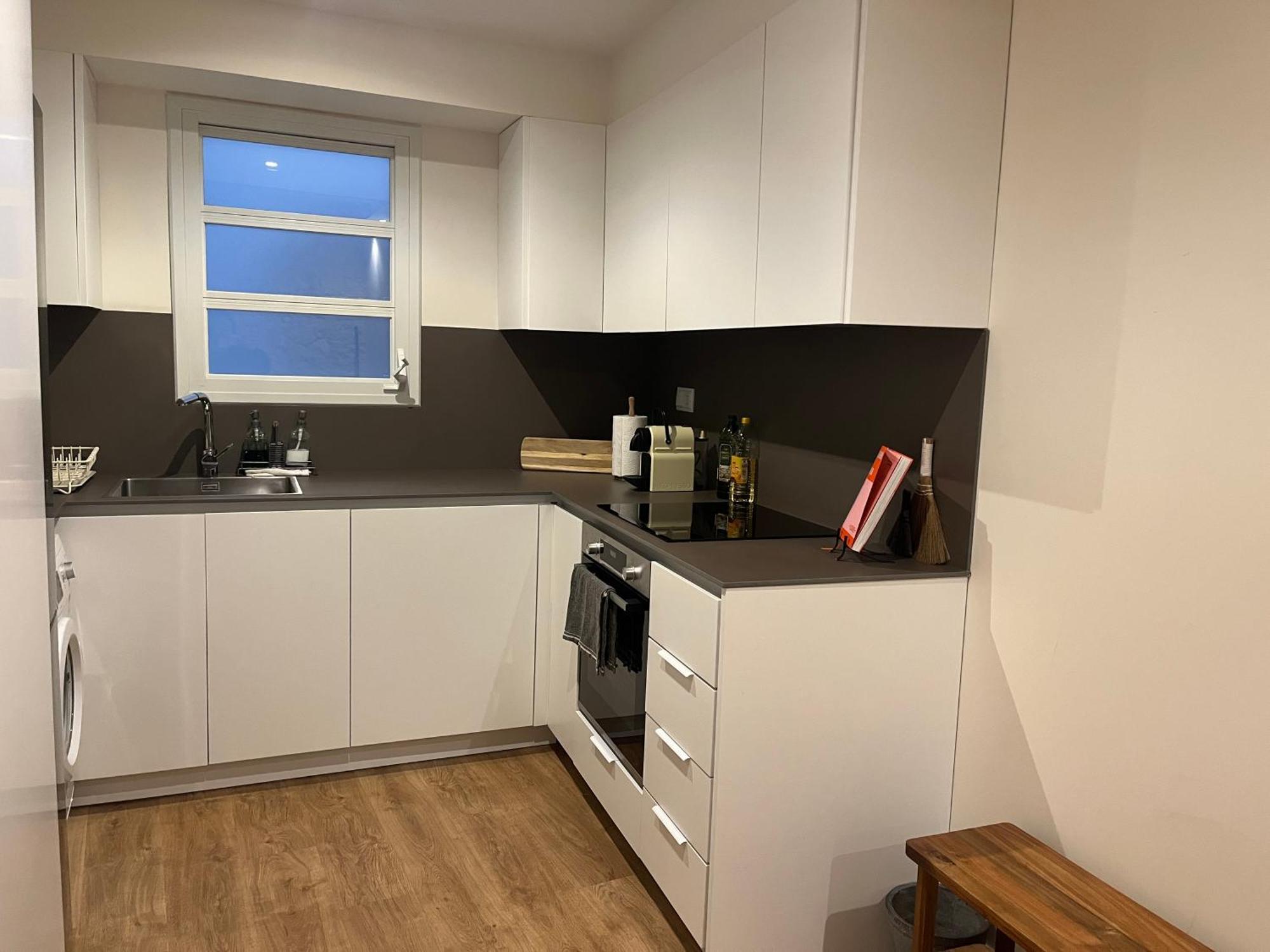 Appartement Downtown Boutique And *