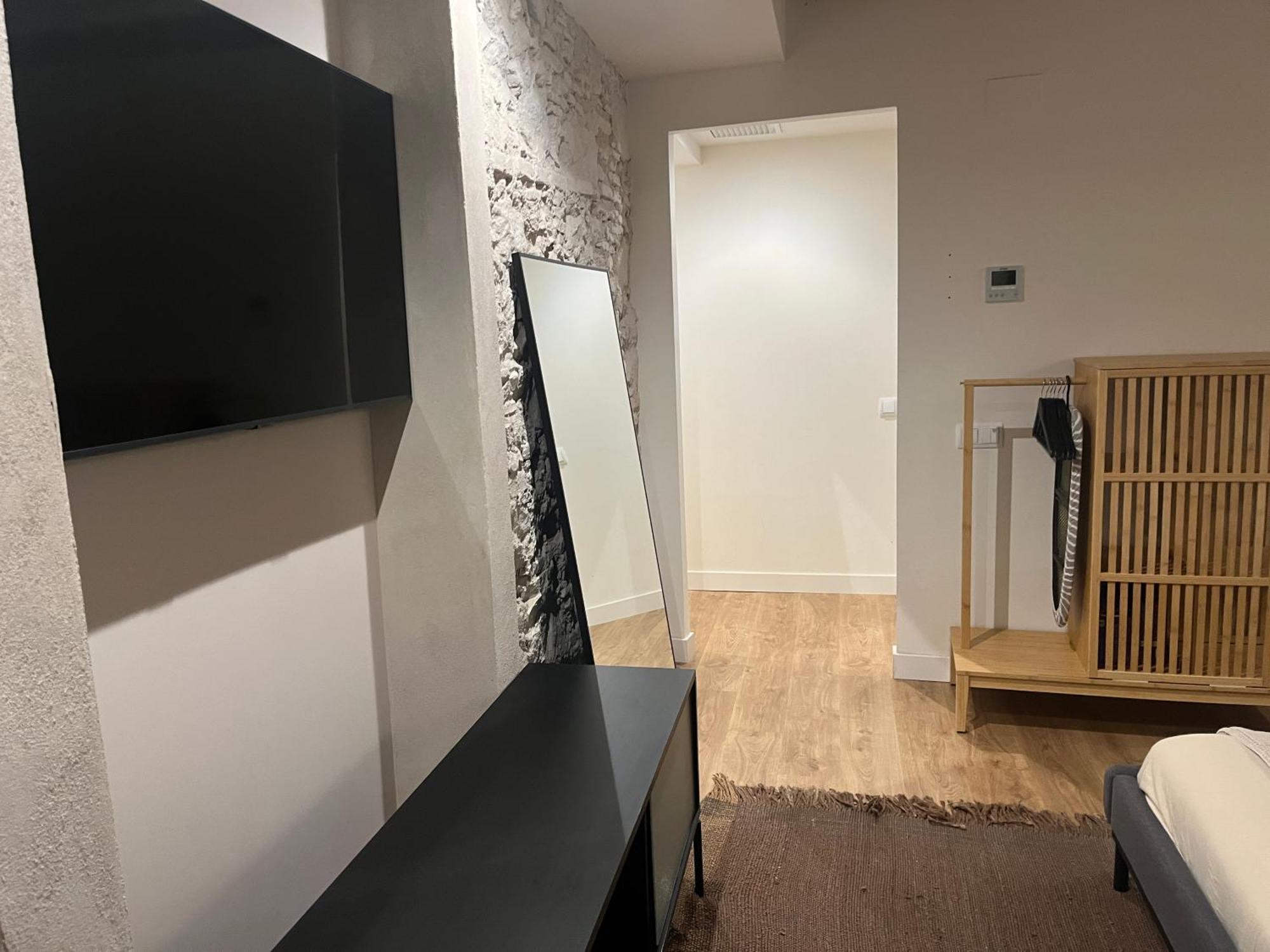 Appartement Downtown Boutique And