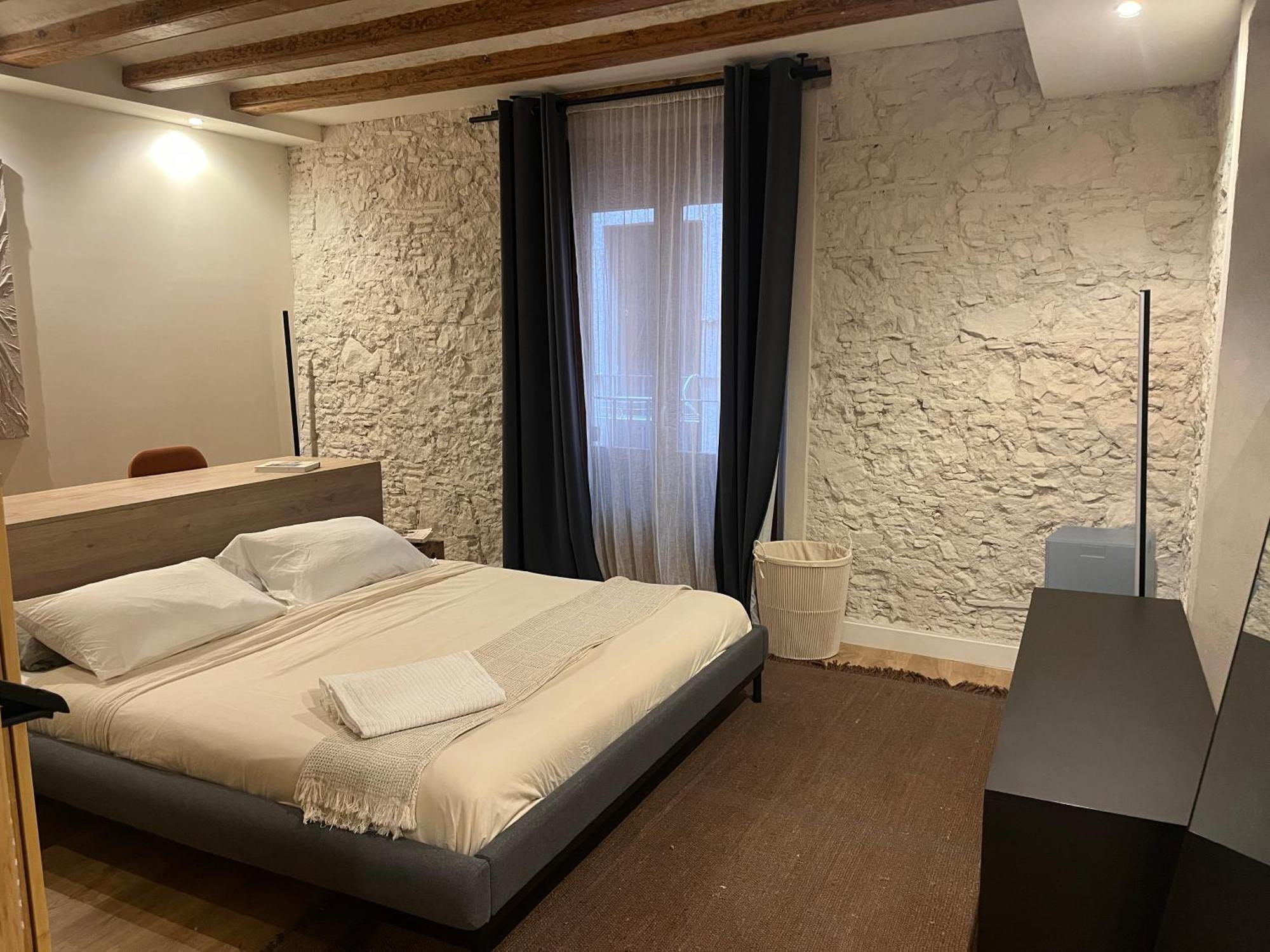 Appartement Downtown Boutique And Barcelone