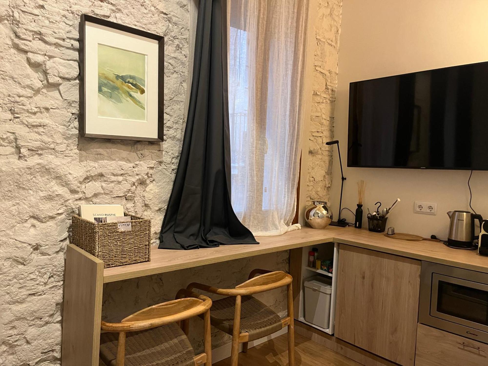 Appartement Downtown Boutique And