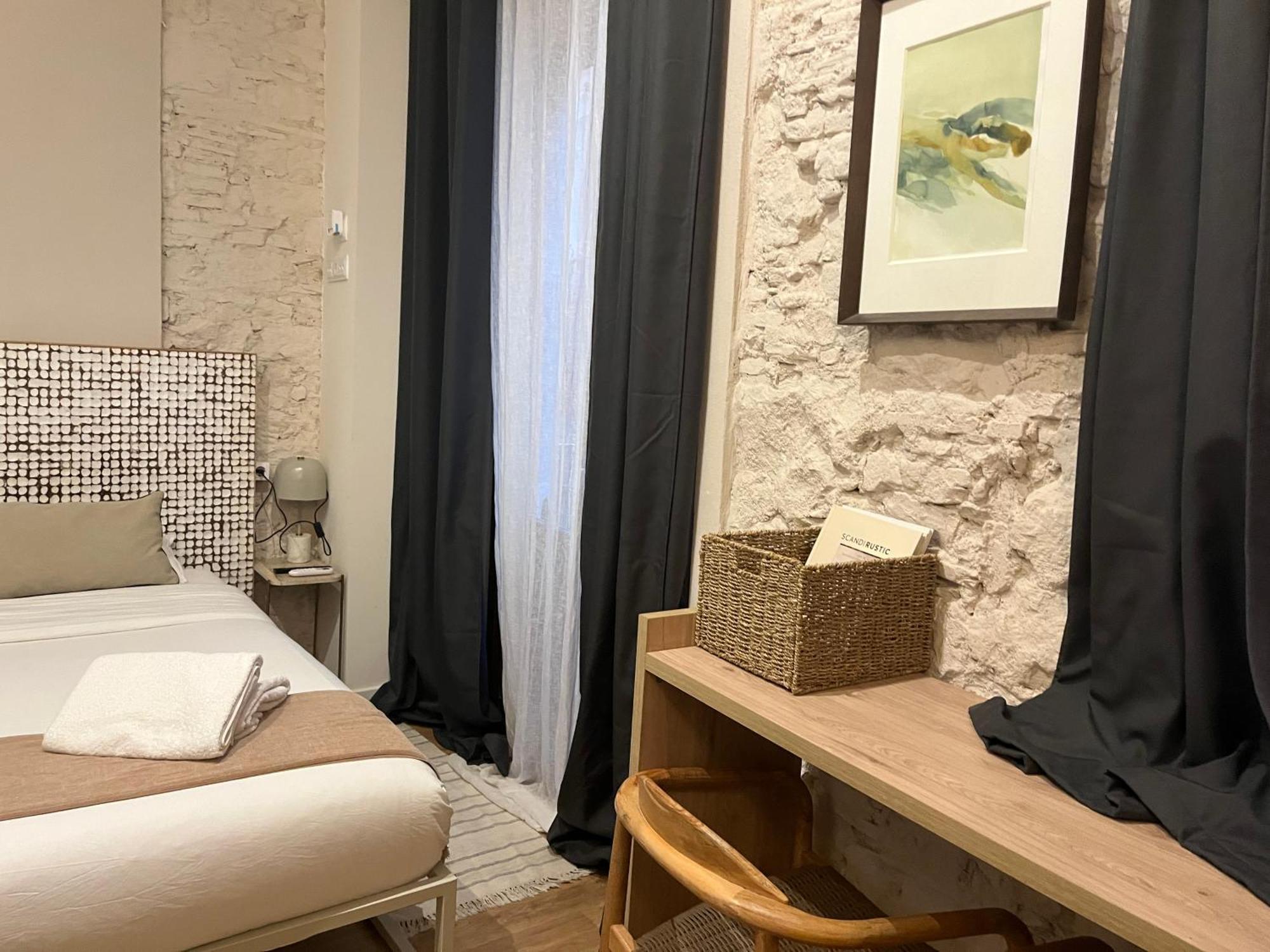 Downtown Boutique And Appartement *
