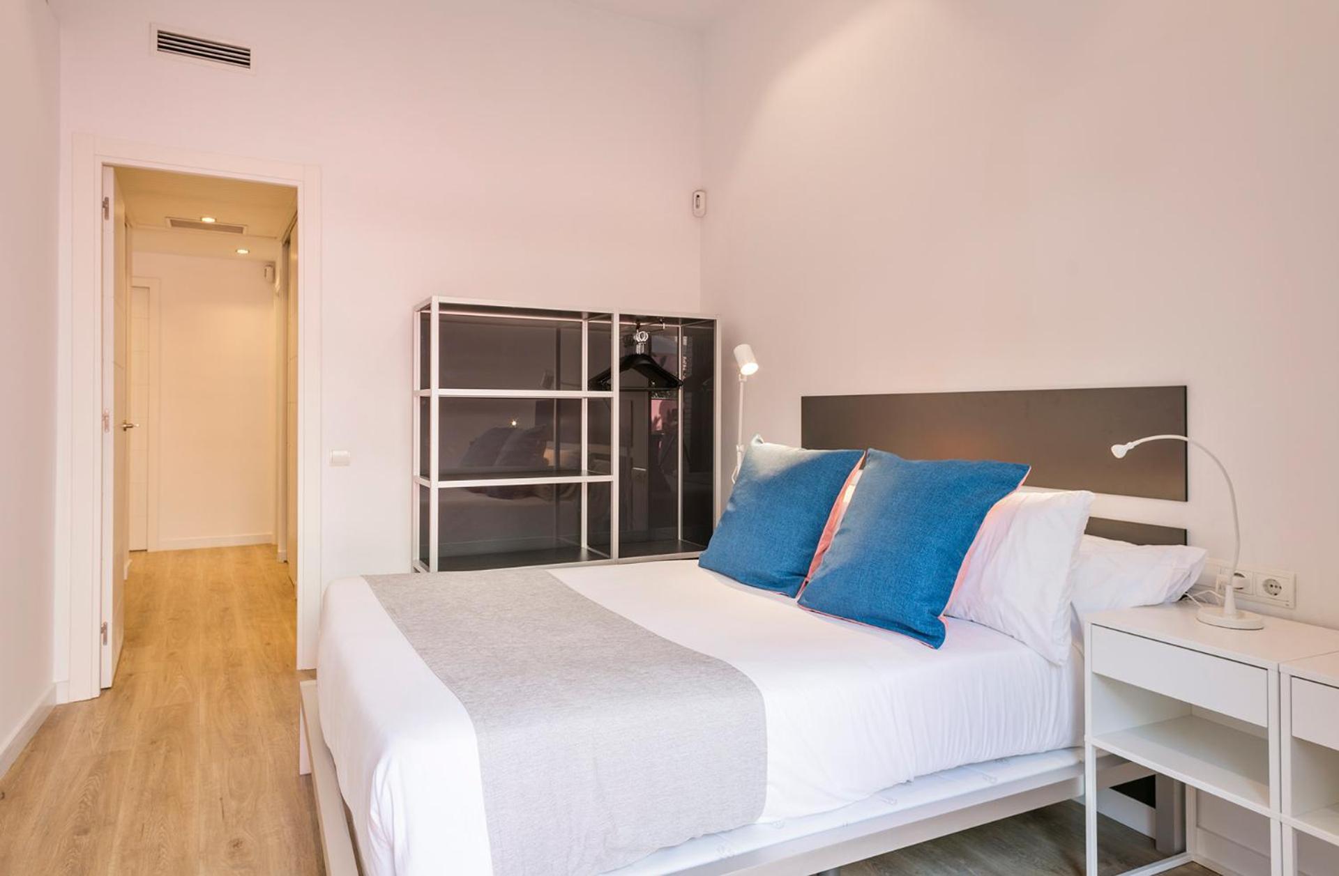 Apartamento Lugaris Rambla